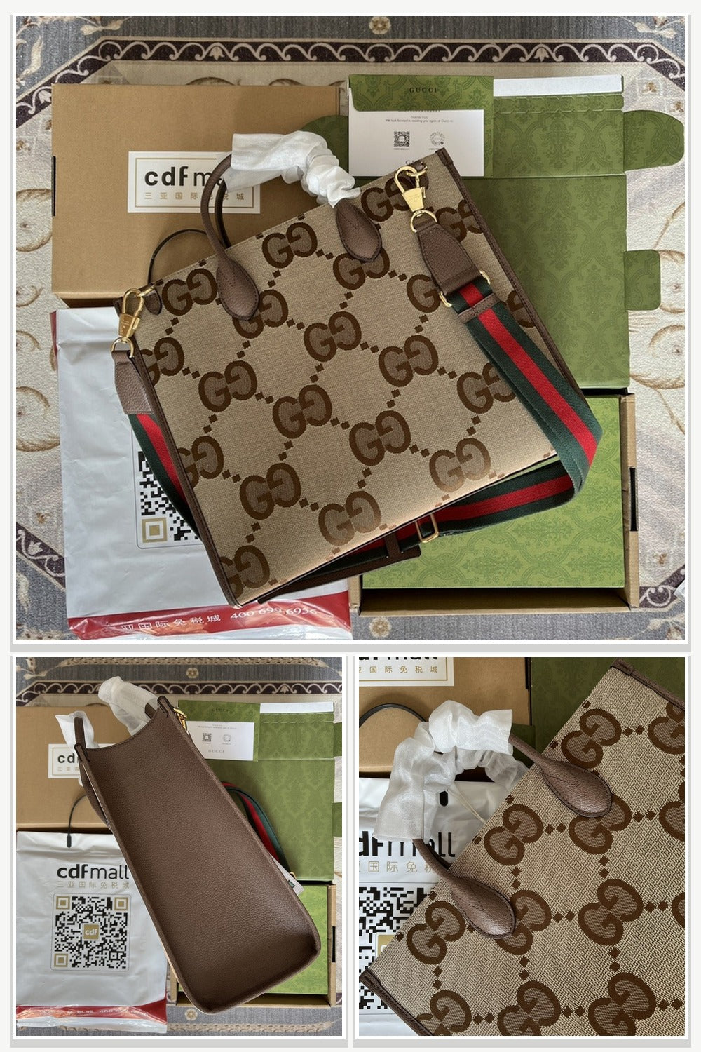 Gucci Bags 820