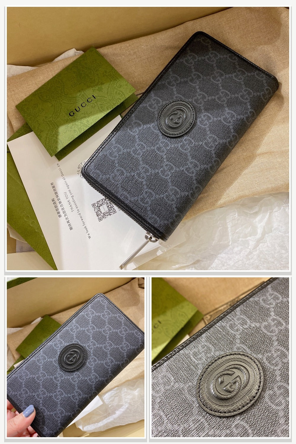 Gucci Bags 838