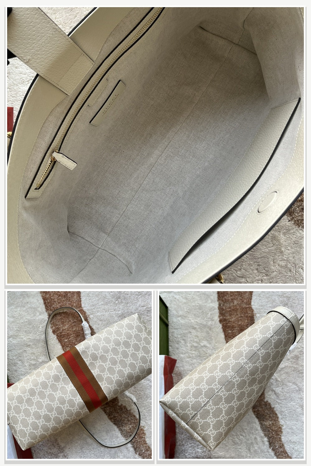 Gucci Bags 841
