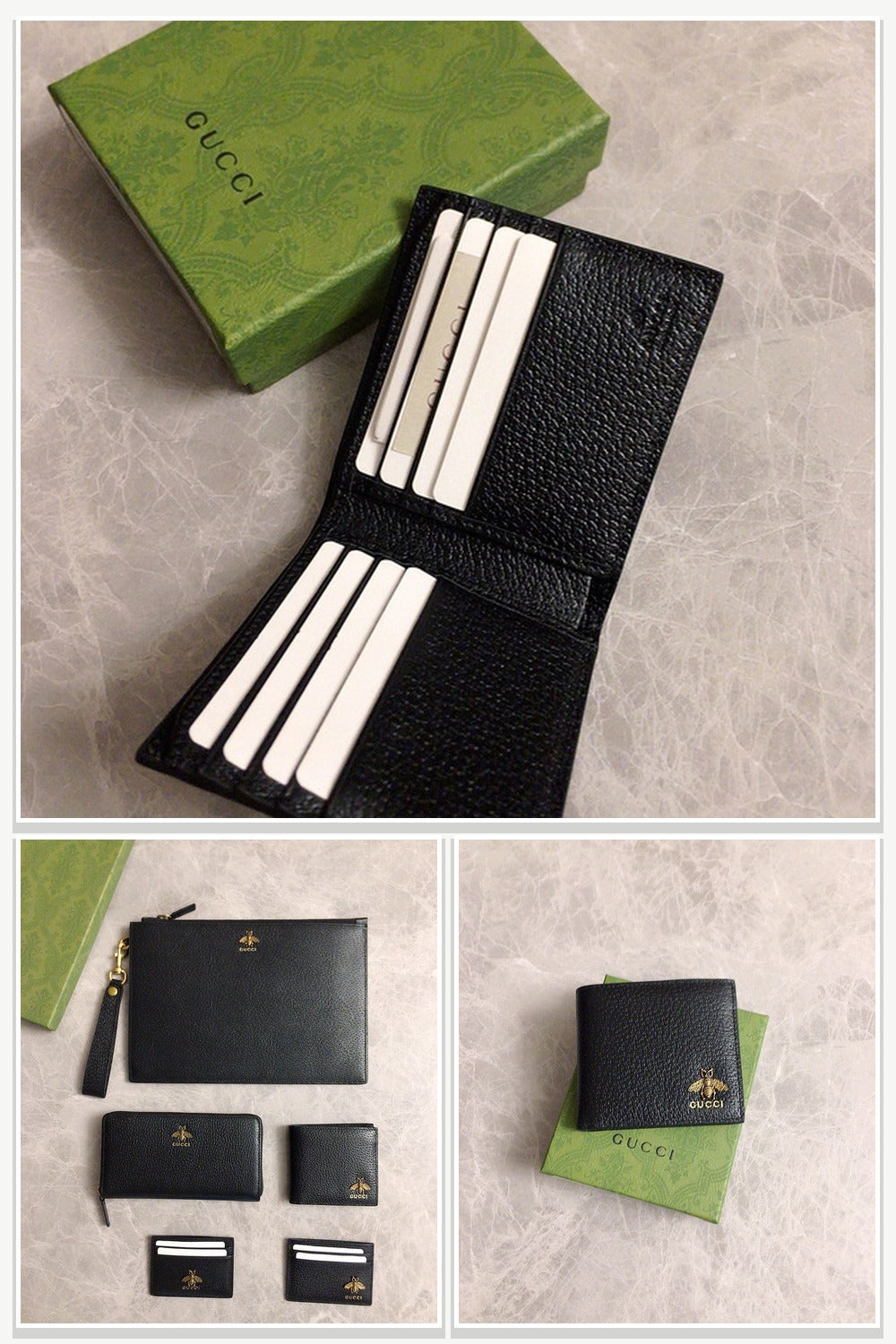 Gucci Bags 860