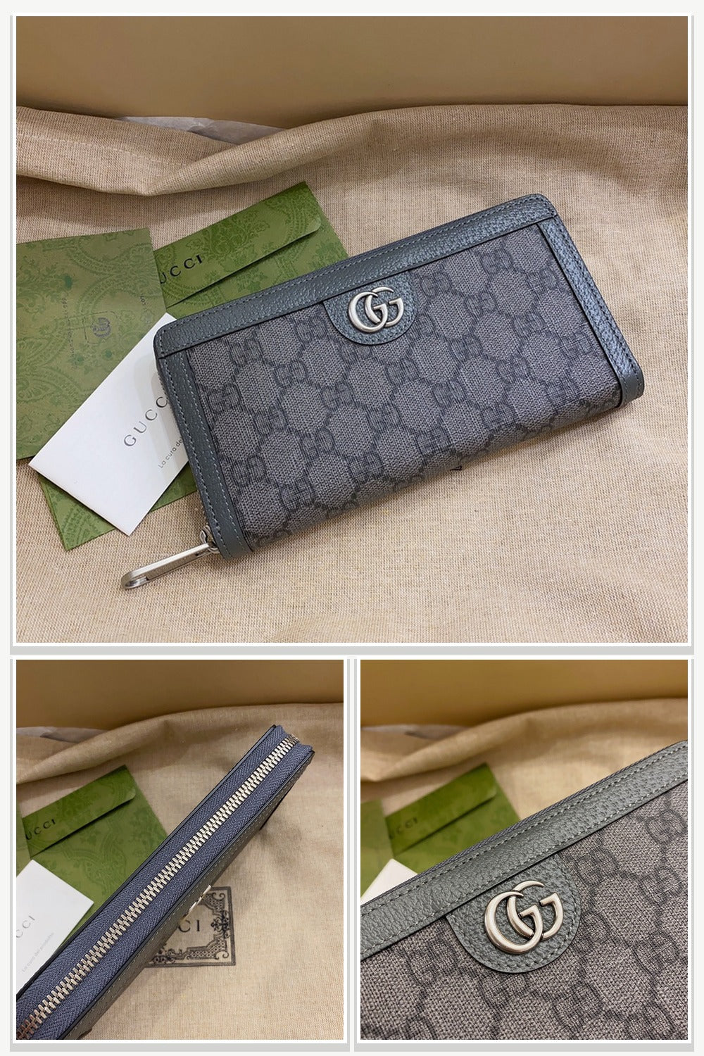 Gucci Bags 880