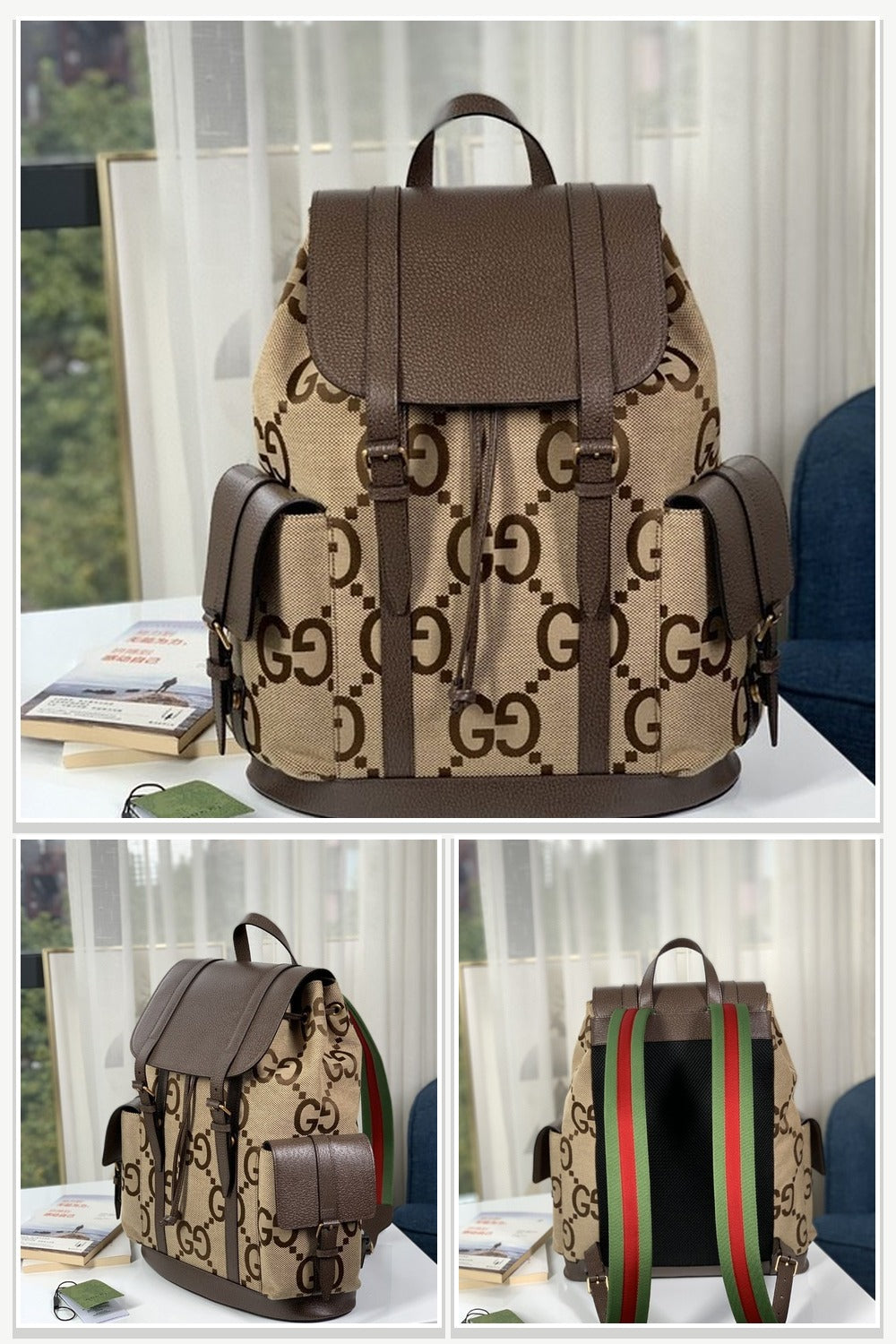 Gucci Bags 882
