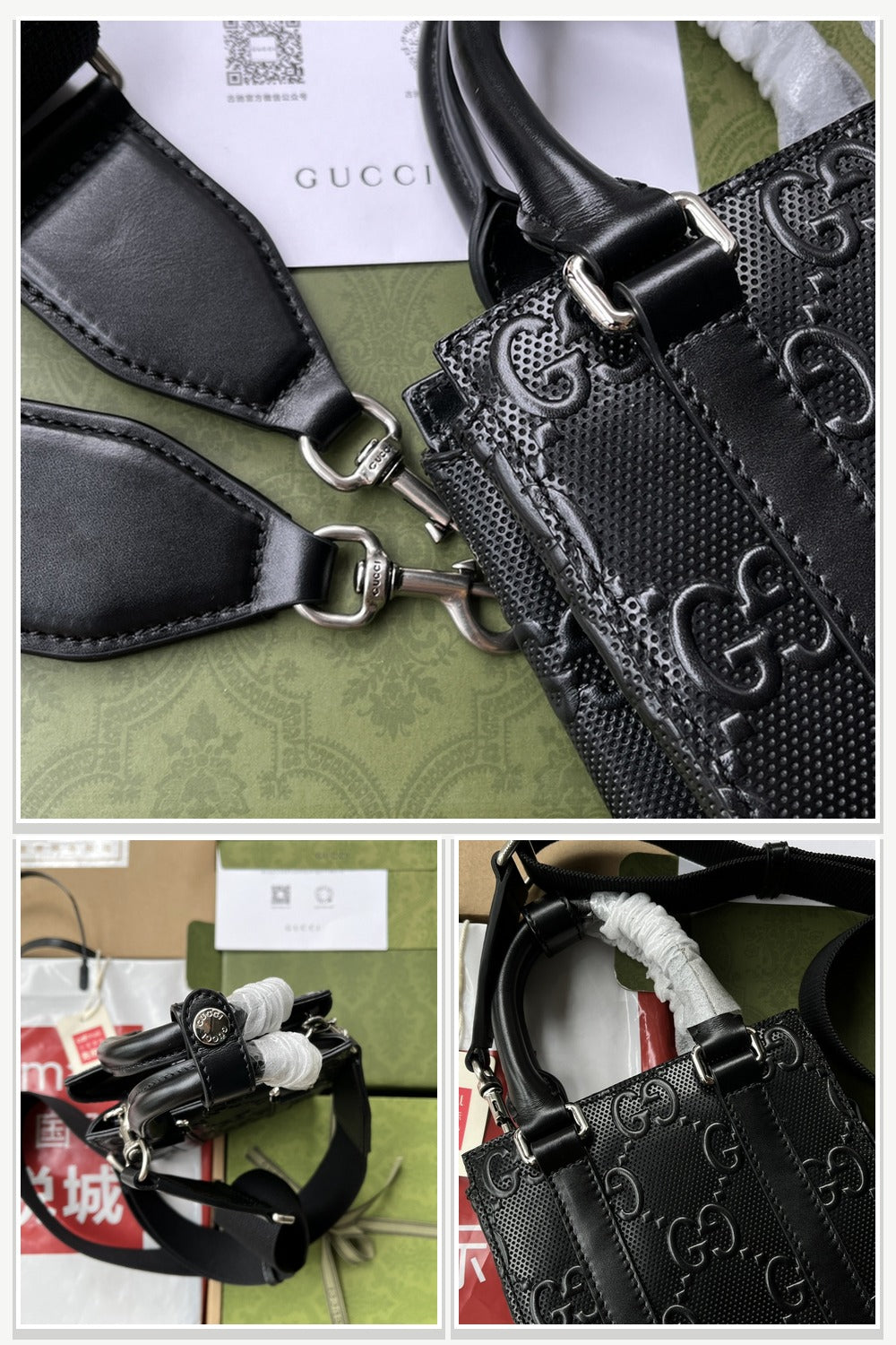 Gucci Bags 892