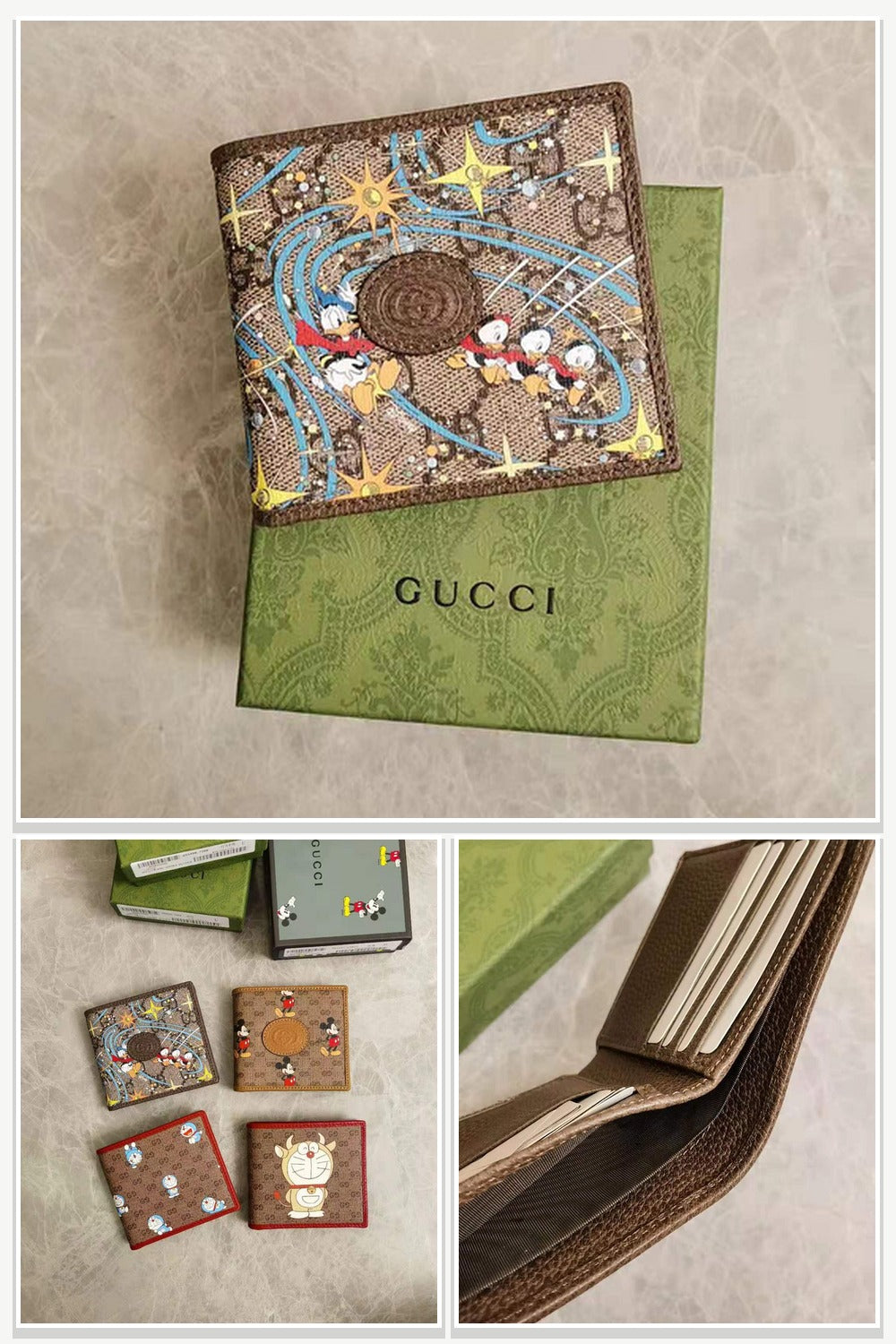 Gucci Bags 893