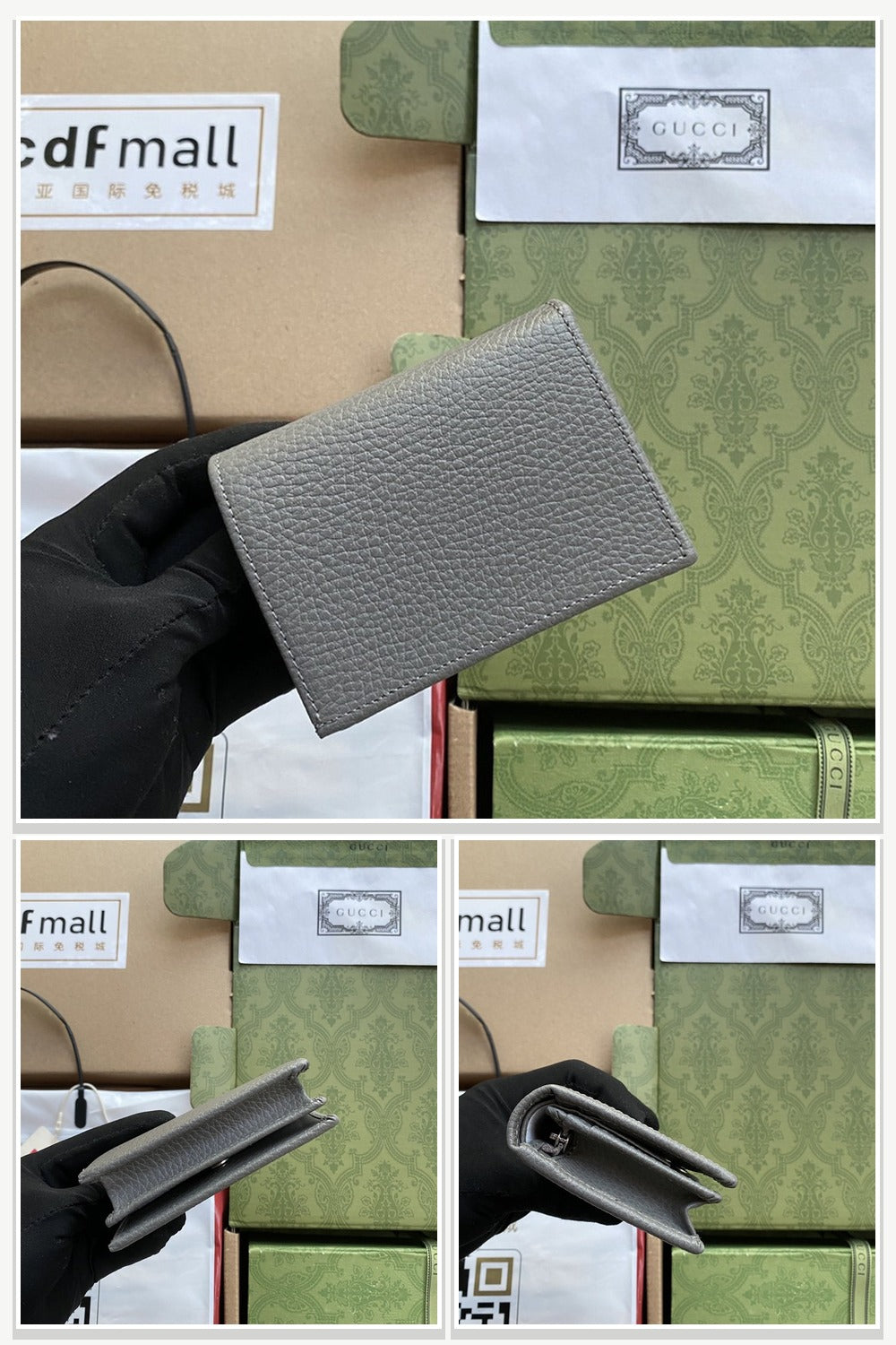 Gucci Bags 897
