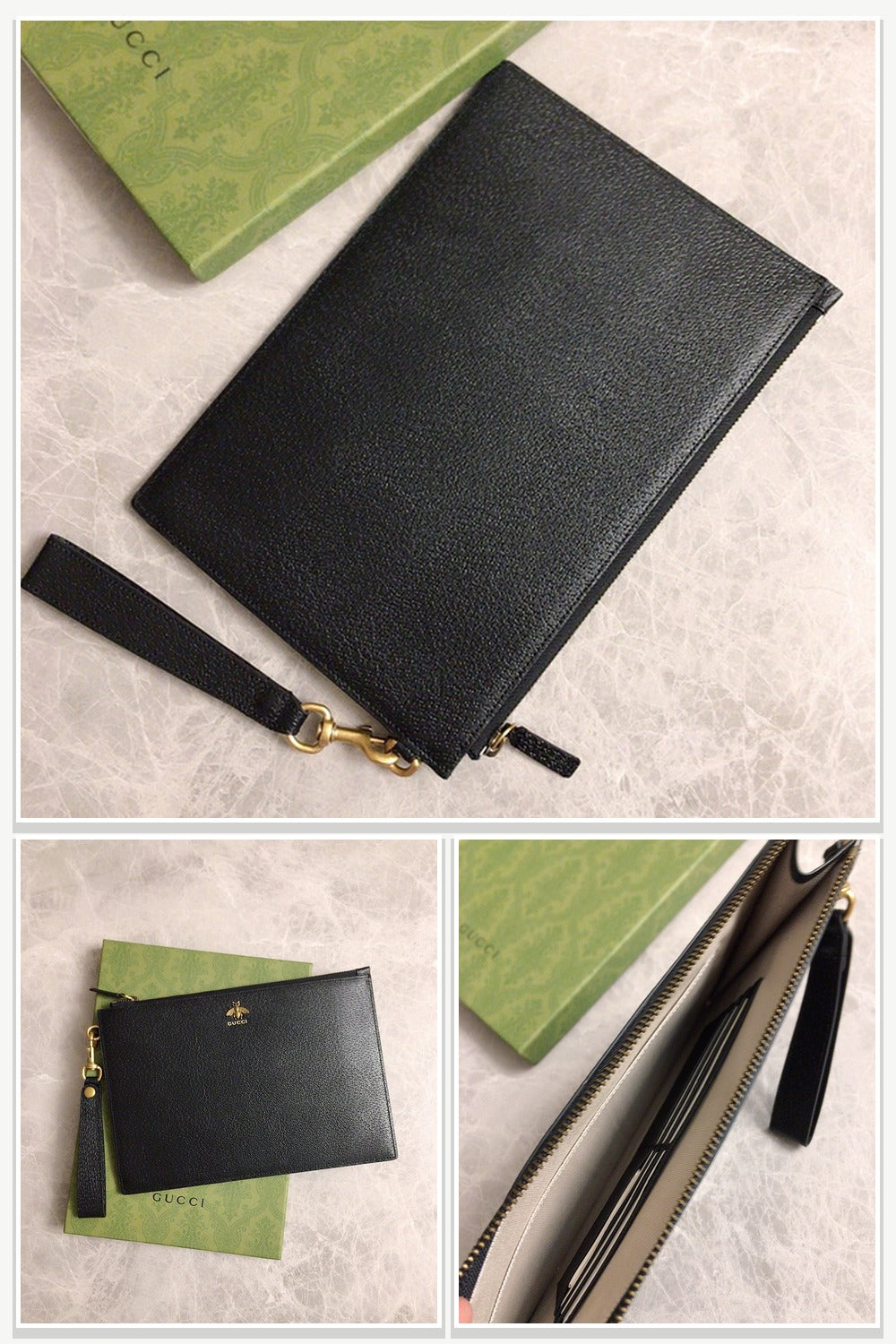 Gucci Bags 903