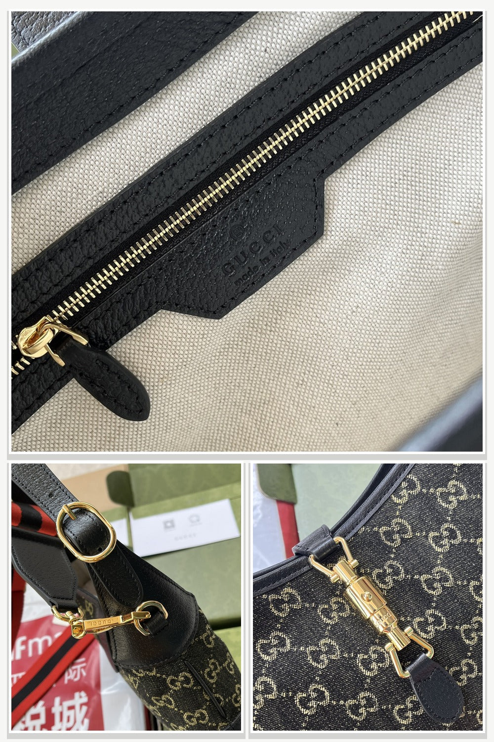 Gucci Bags 909