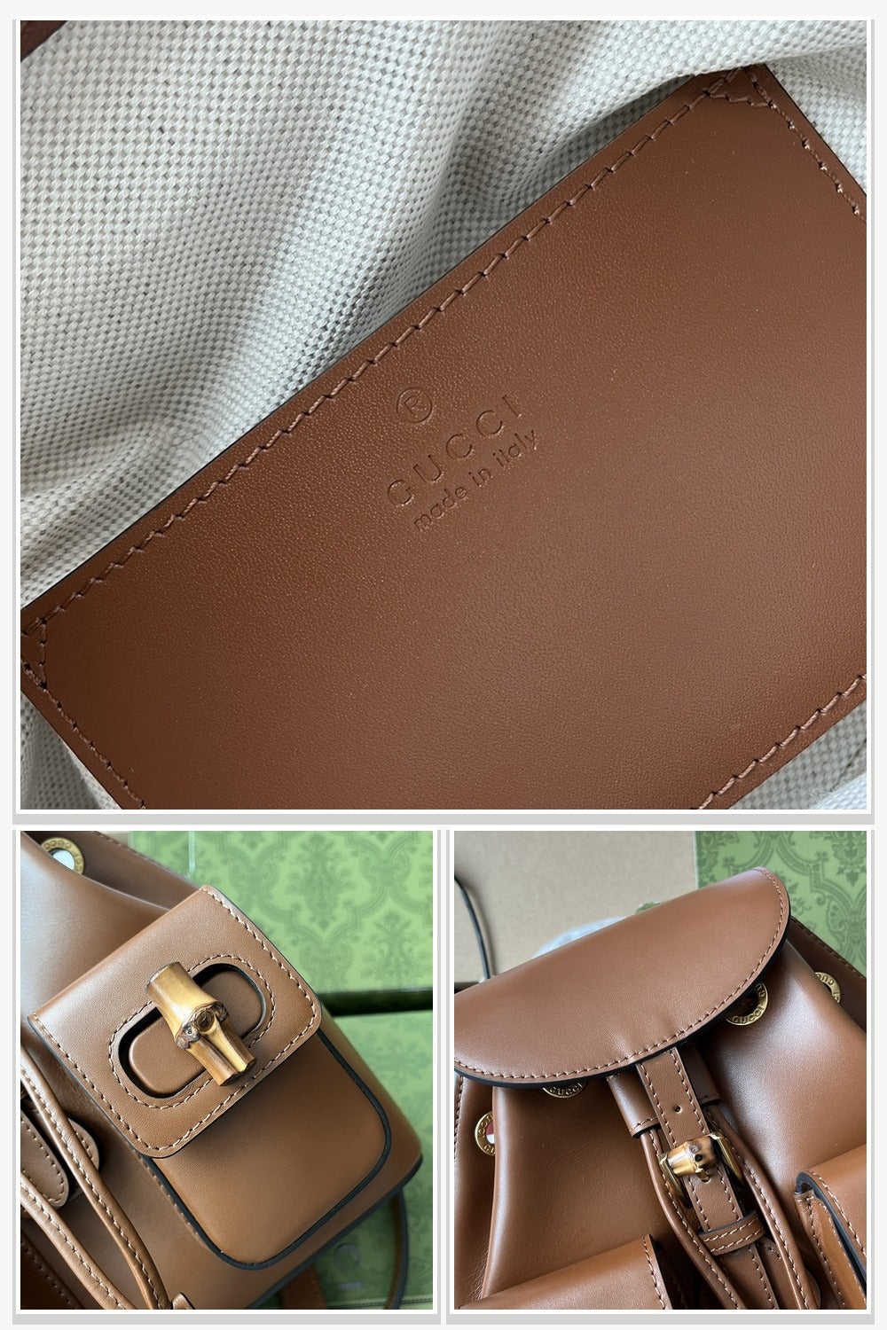Gucci Bags 913