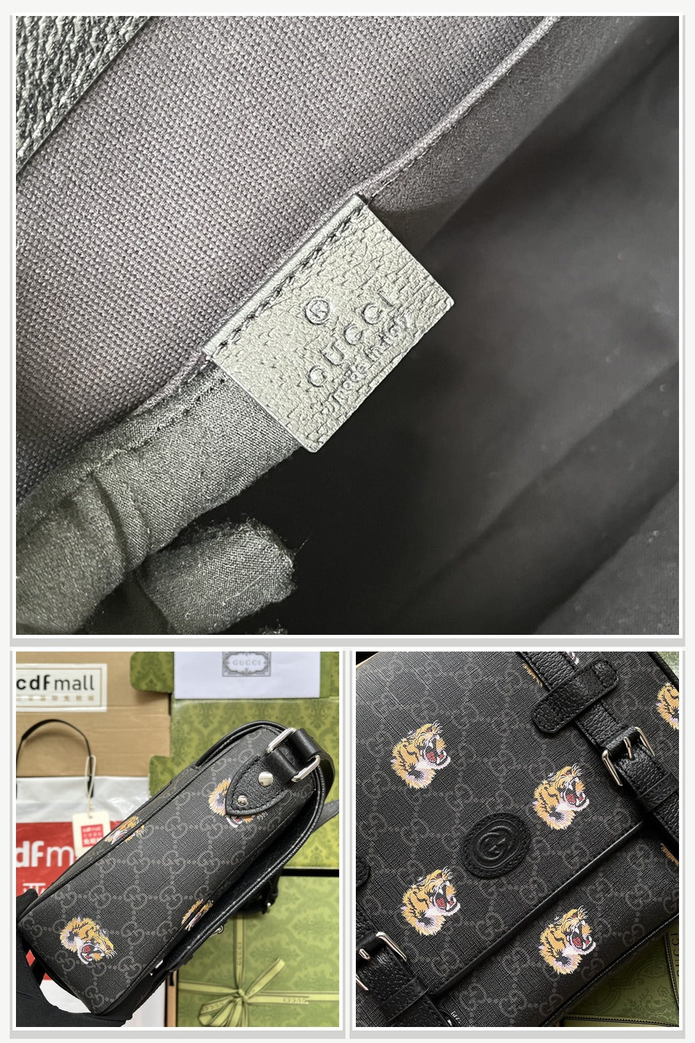 Gucci Bags 915