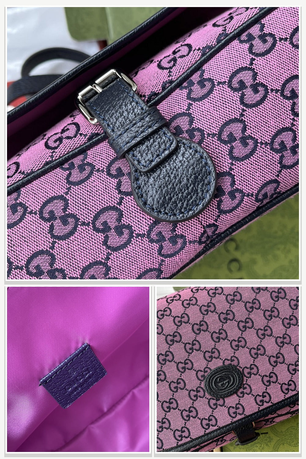 Gucci Bags 921