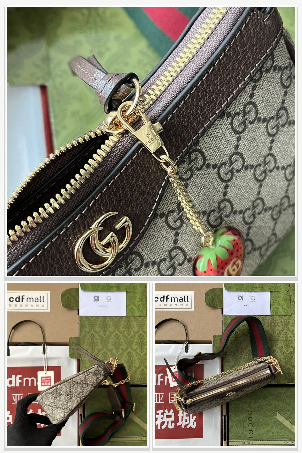 Gucci Bags 922