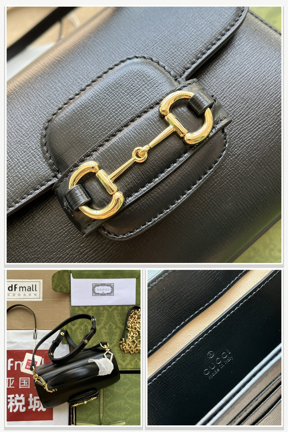 Gucci Bags 926
