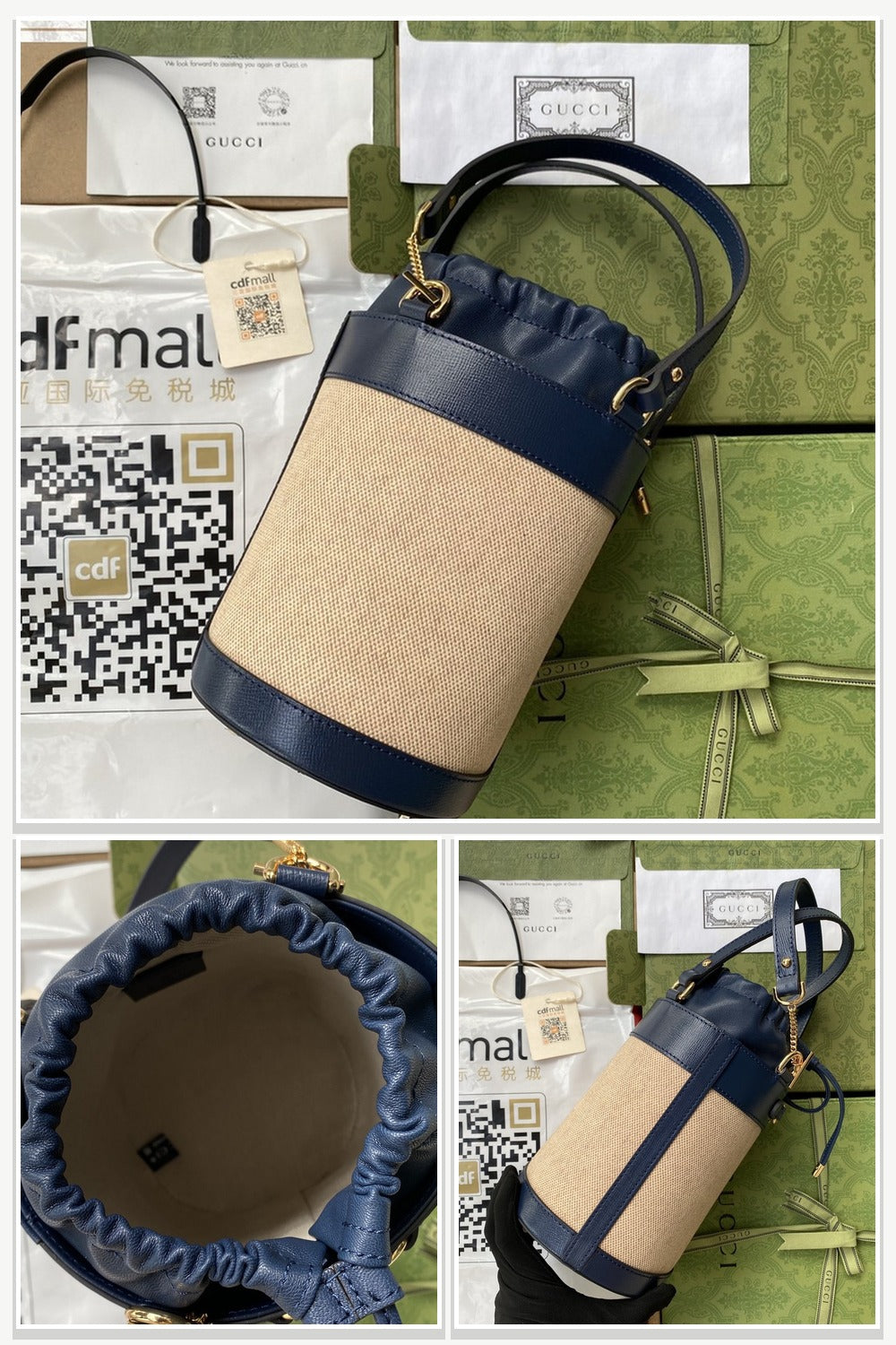 Gucci Bags 932