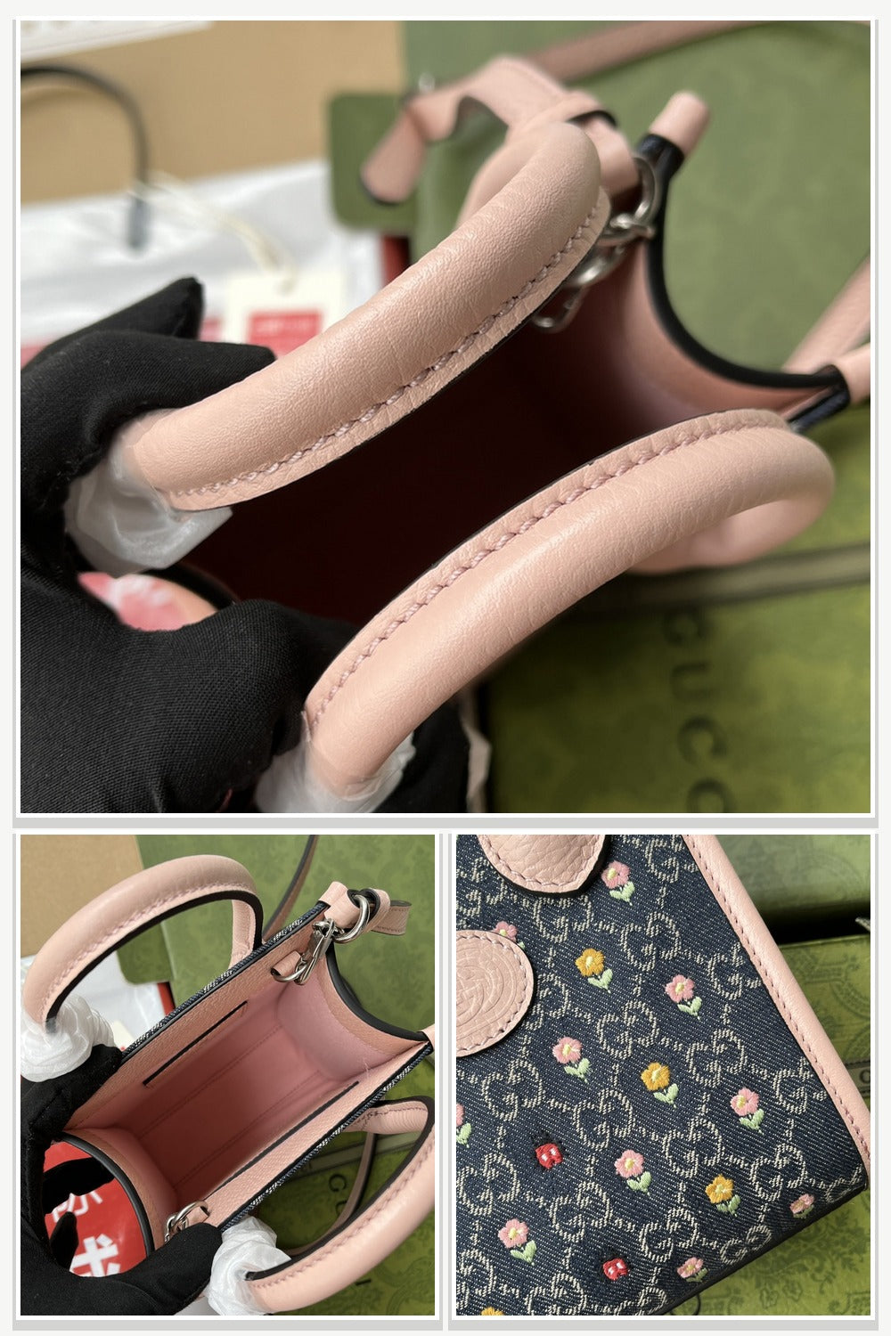 Gucci Bags 937