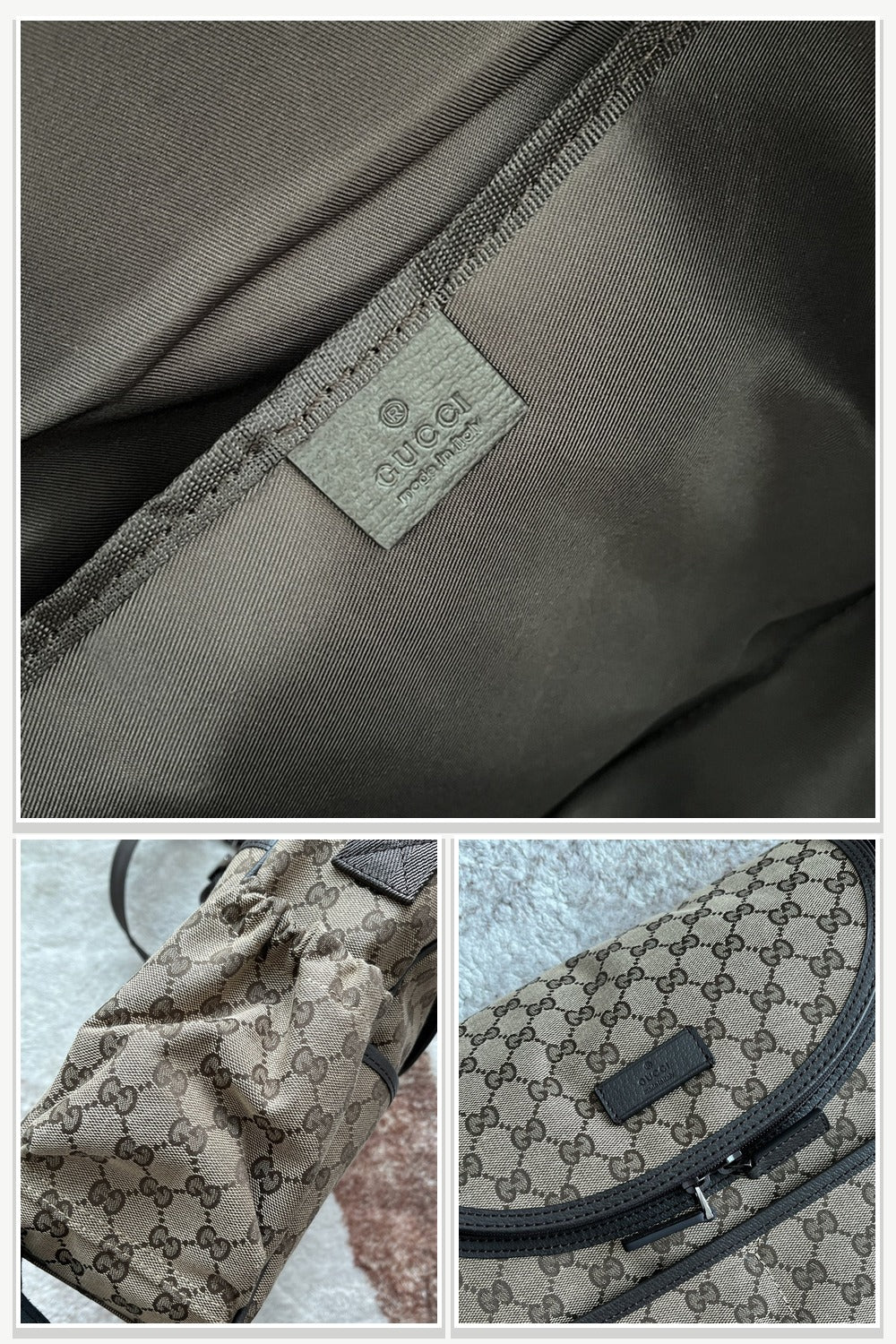 Gucci Bags 938