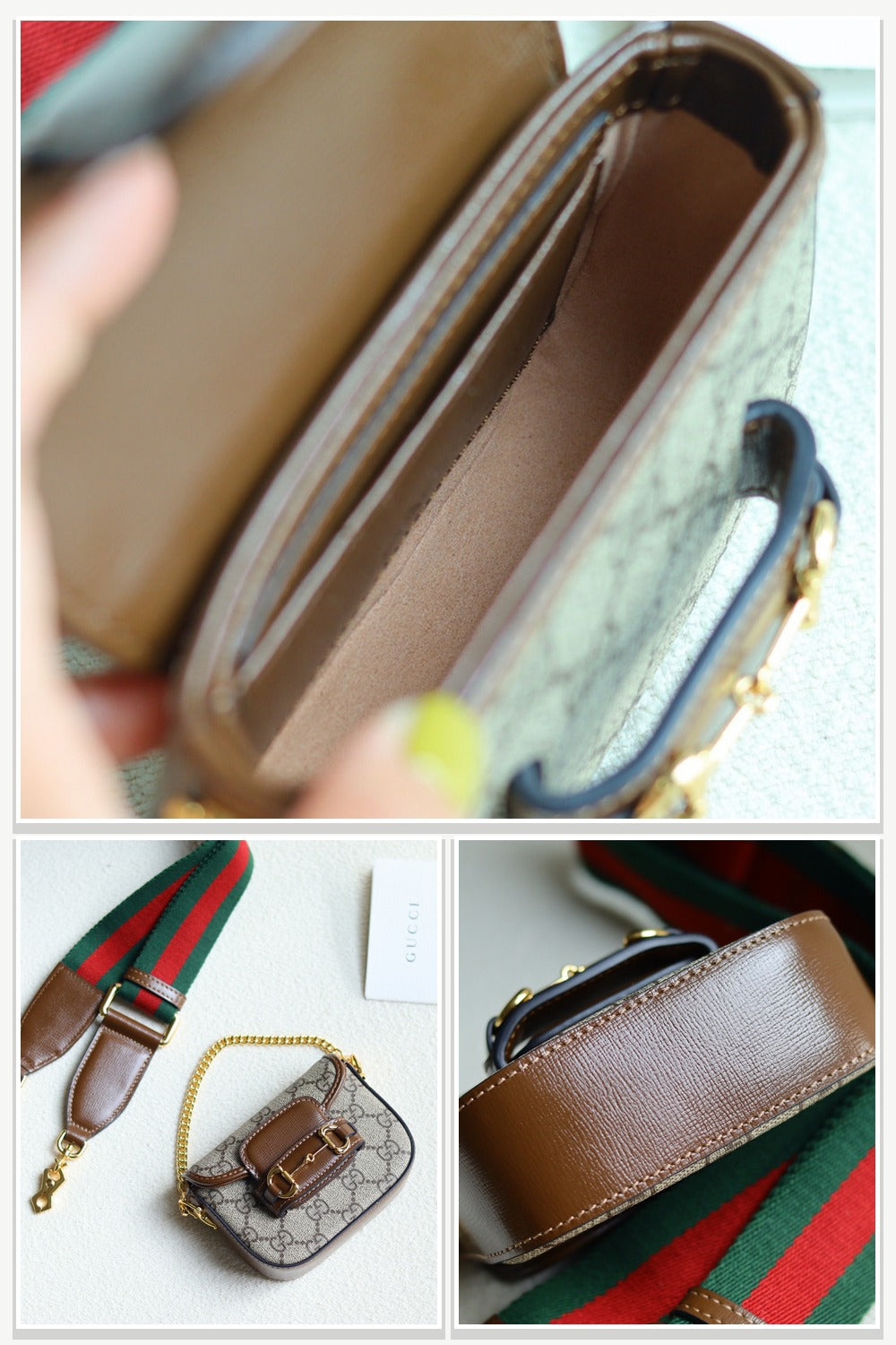 Gucci Bags 939