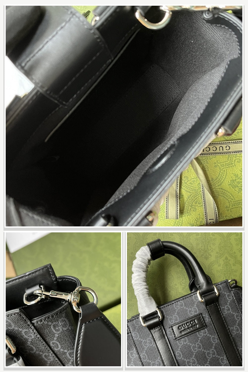 Gucci Bags 944