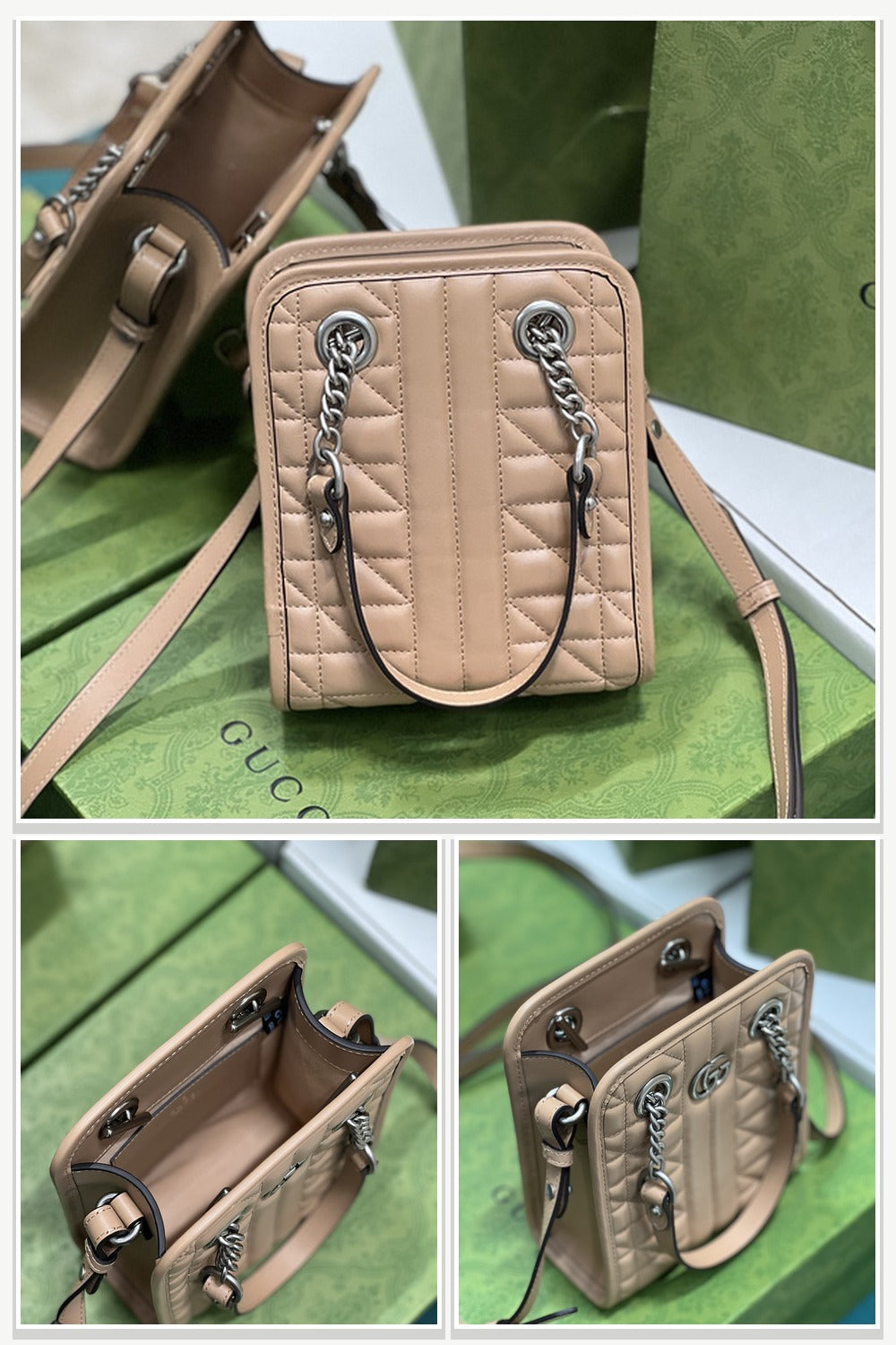 Gucci Bags 945
