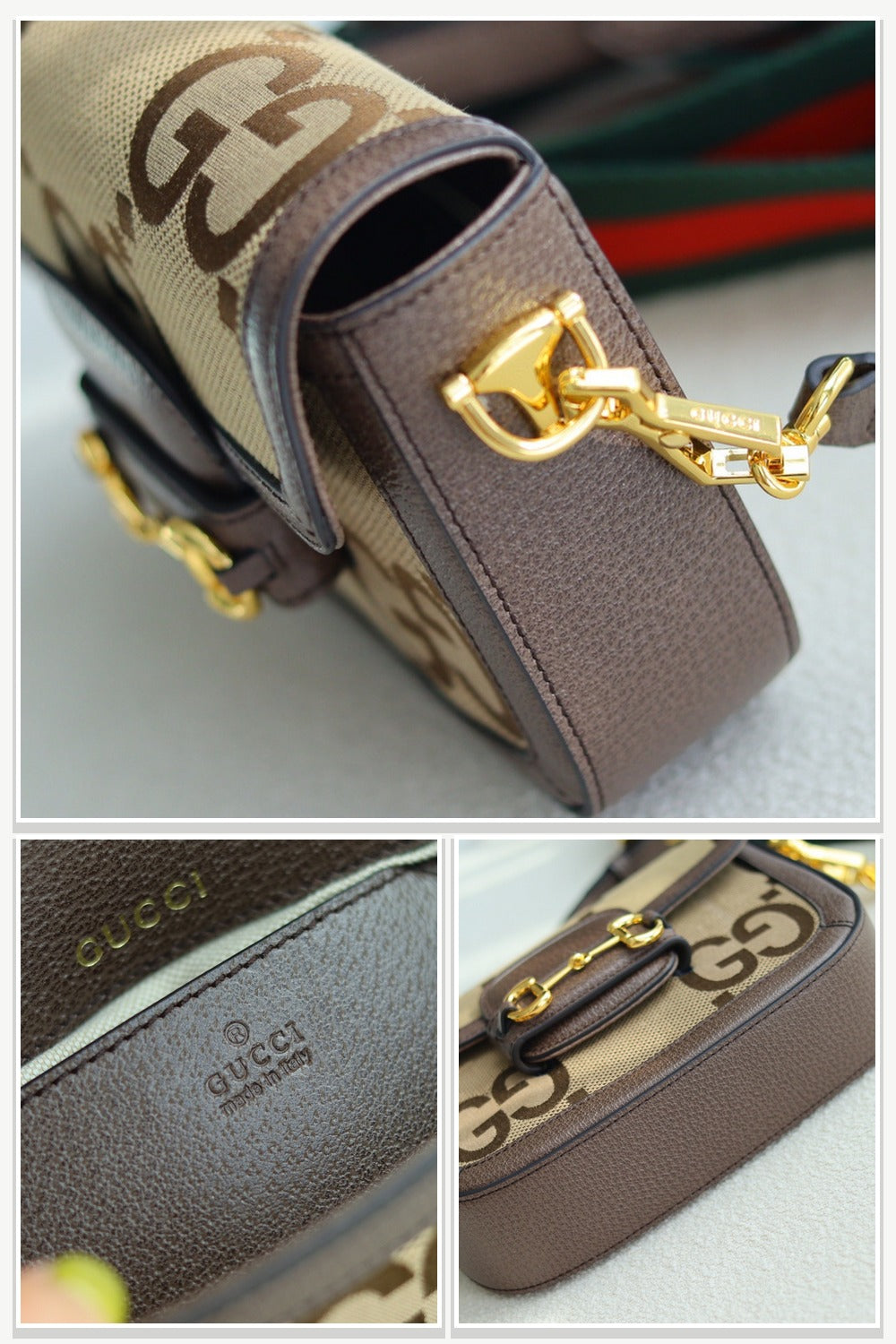 Gucci Bags 949
