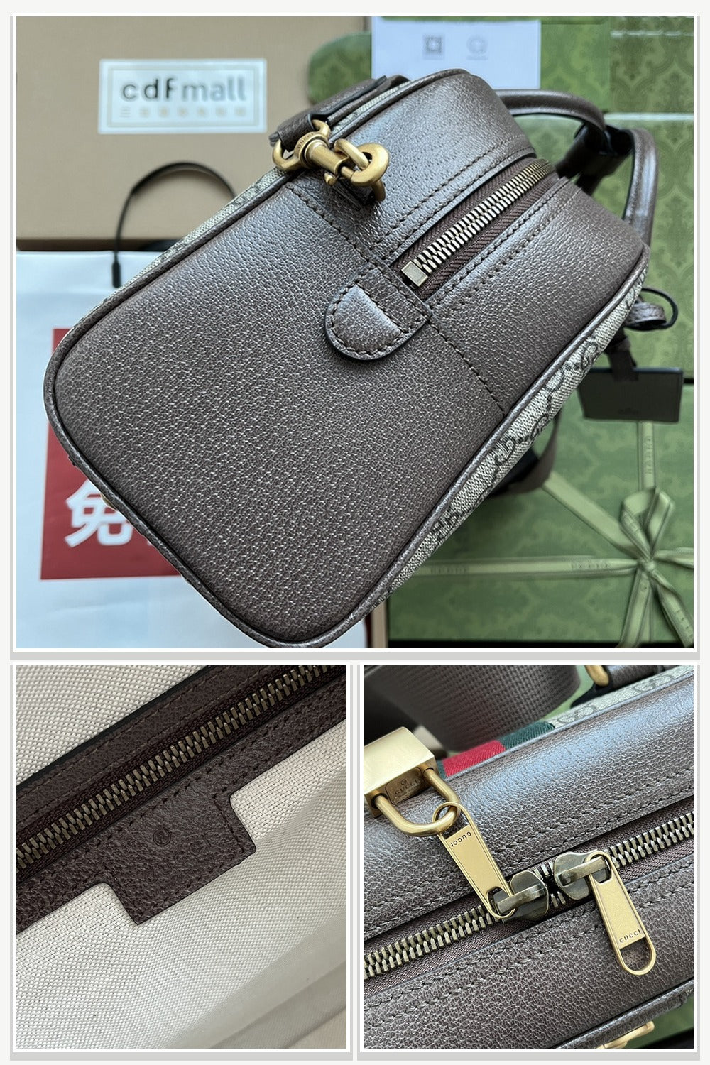 Gucci Bags 955