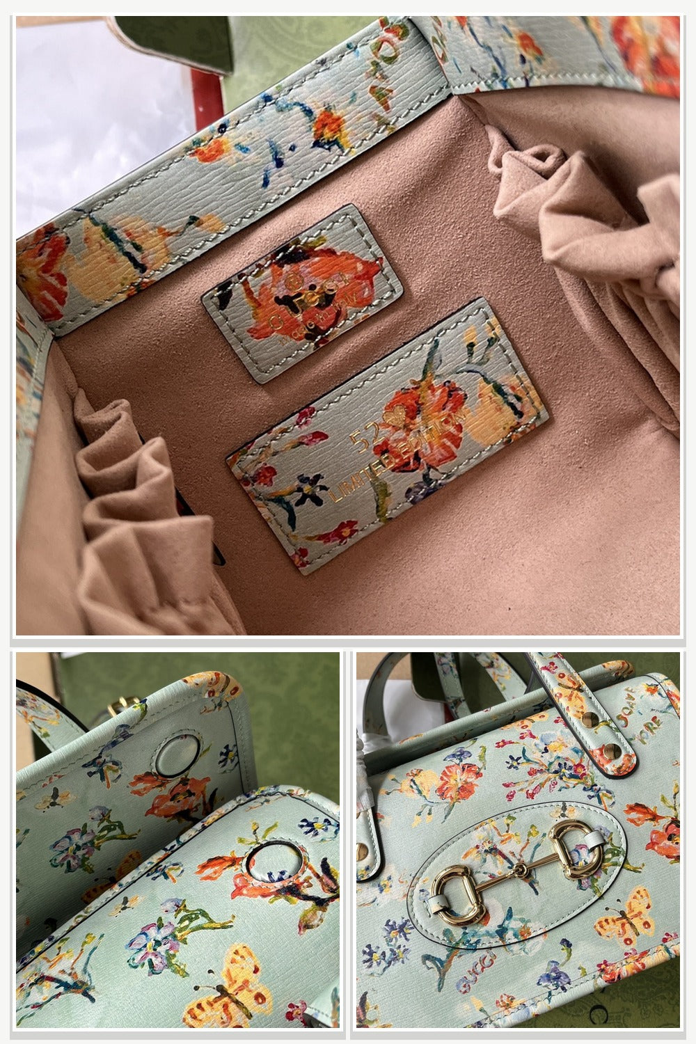 Gucci Bags 957