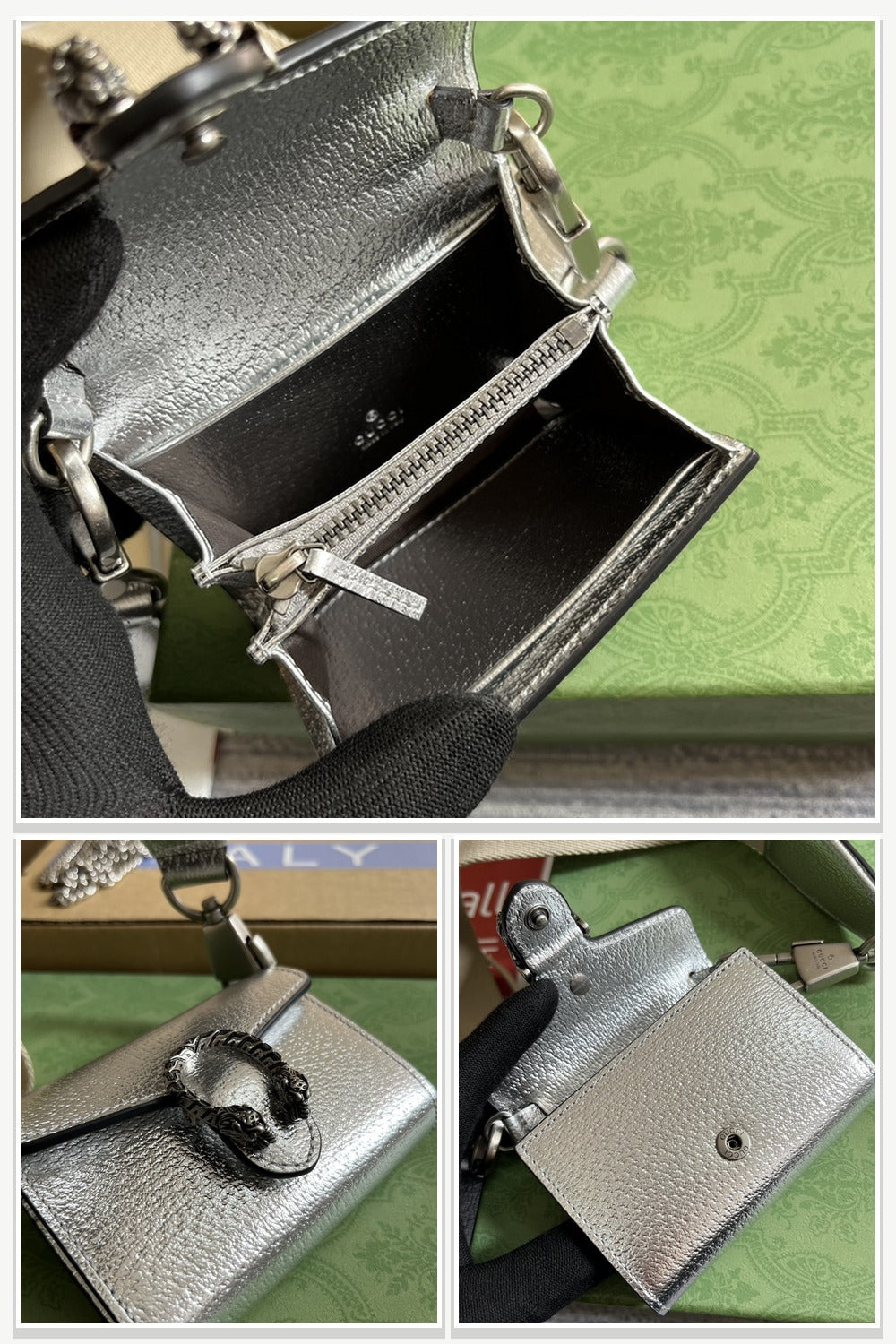 Gucci Bags 958