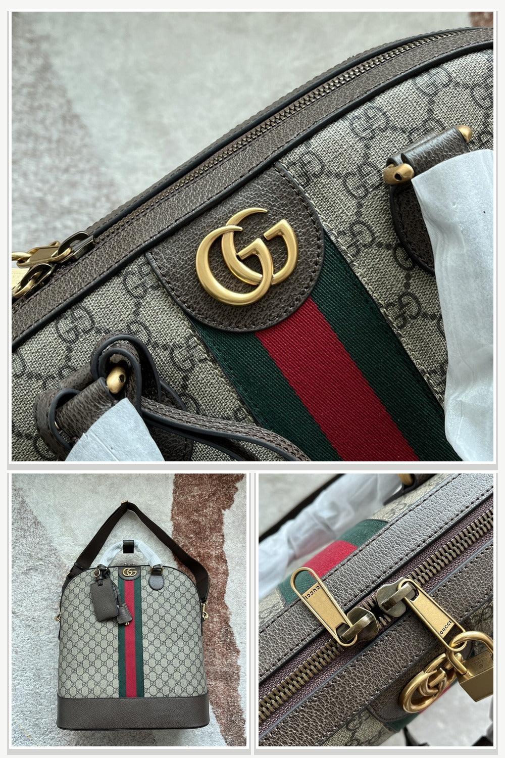 Gucci Bags 962