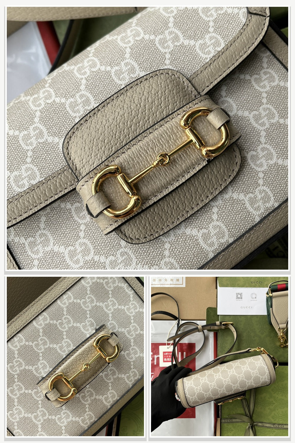 Gucci Bags 964