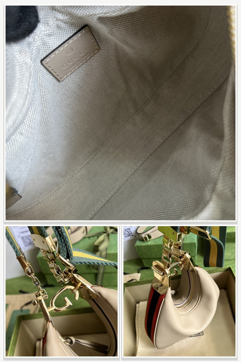 Gucci Bags 967