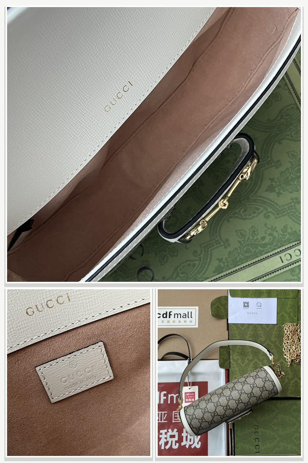Gucci Bags 972