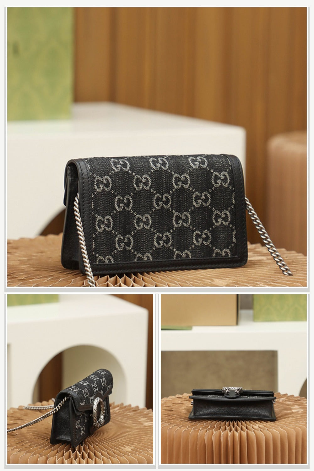 Gucci Bags 976