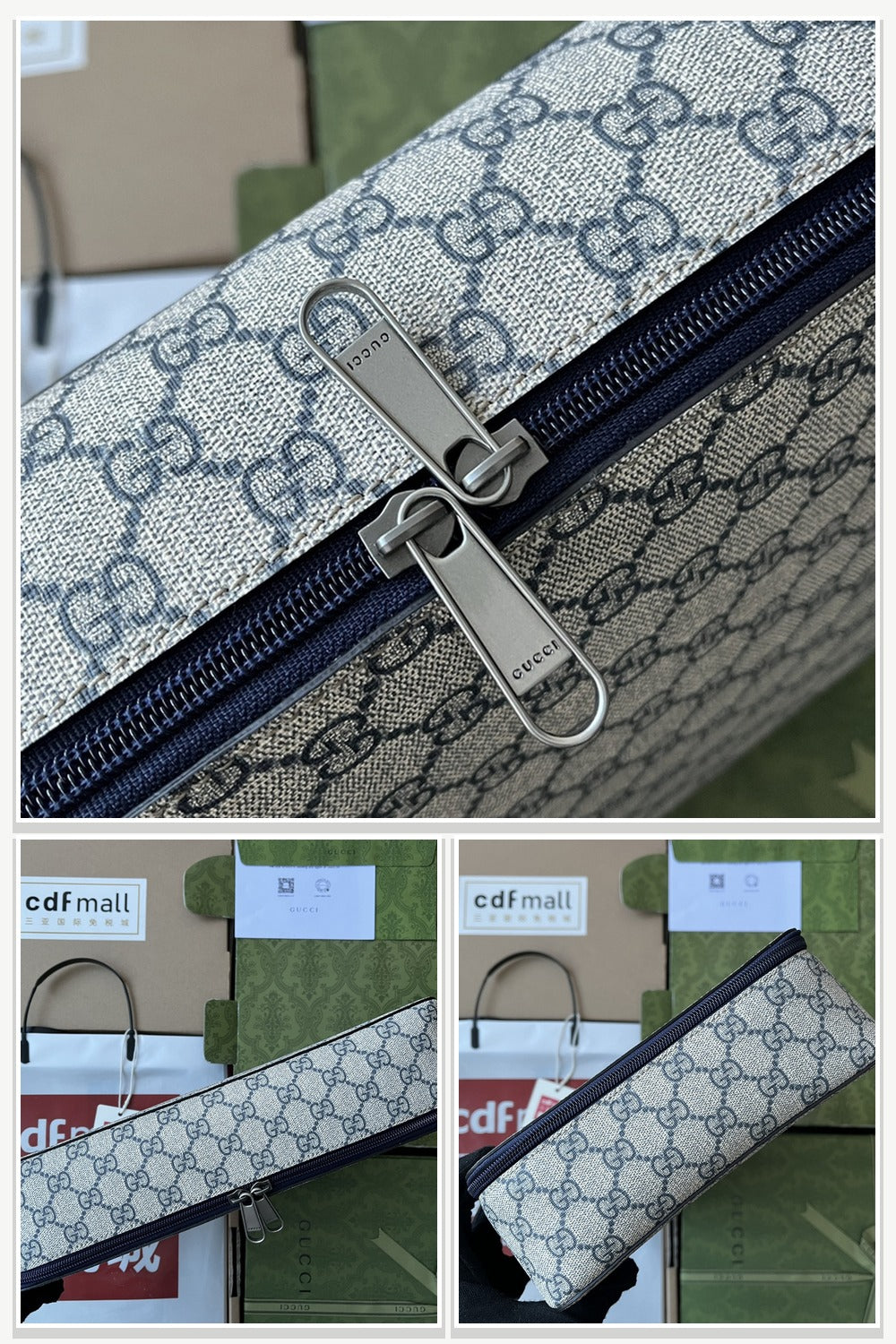 Gucci Bags 980