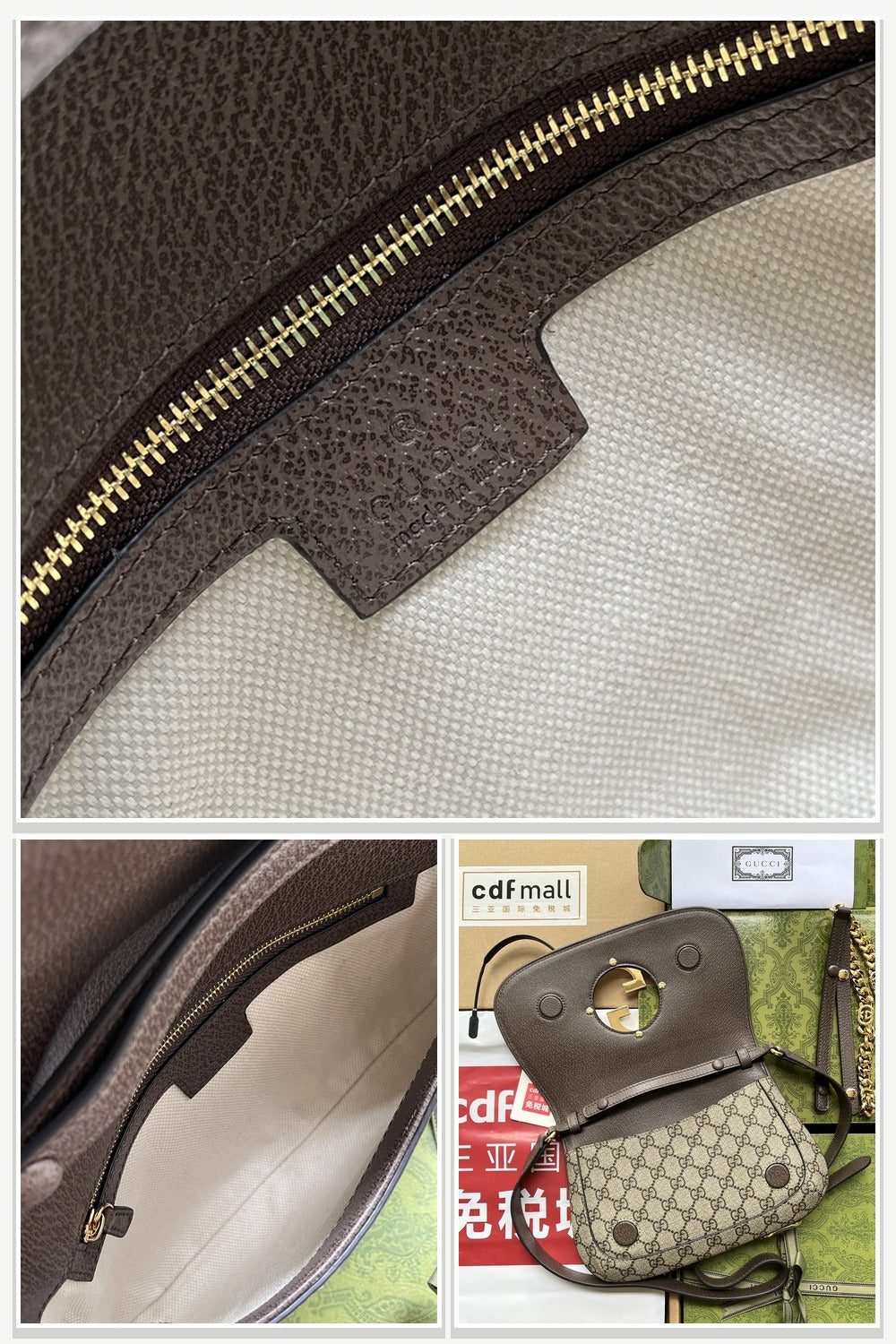 Gucci Bags 984