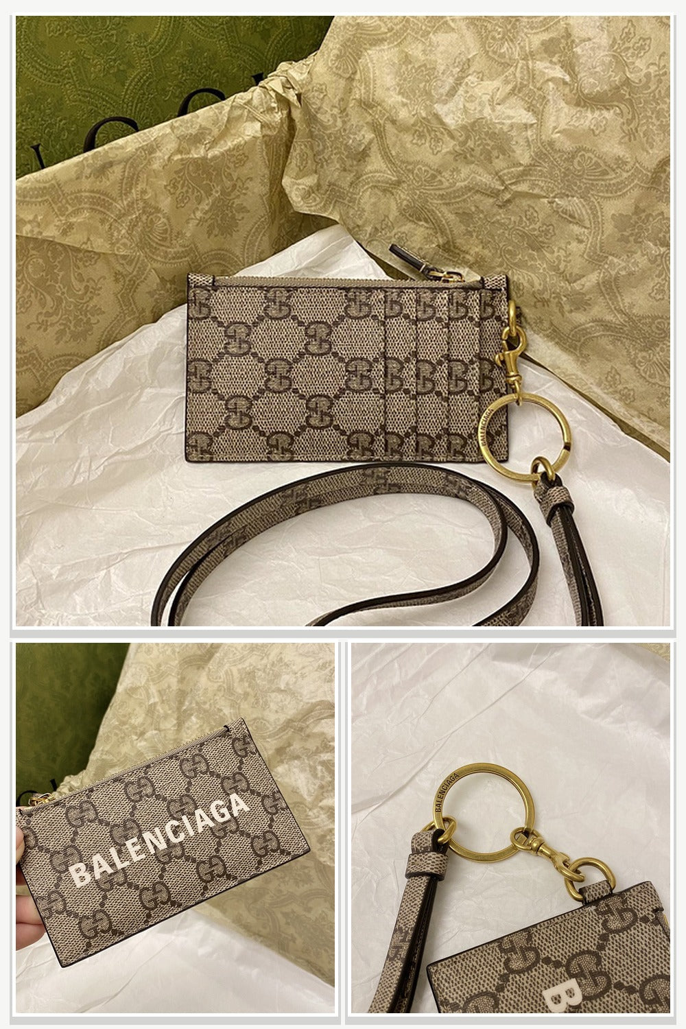 Gucci Bags 985