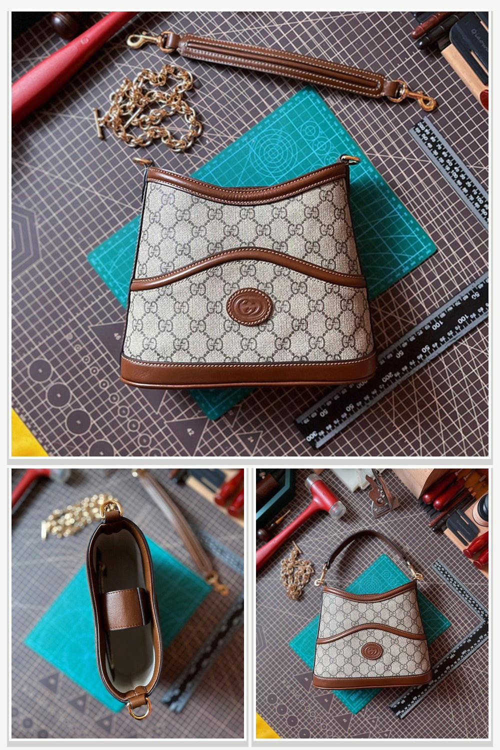 Gucci Bags 987