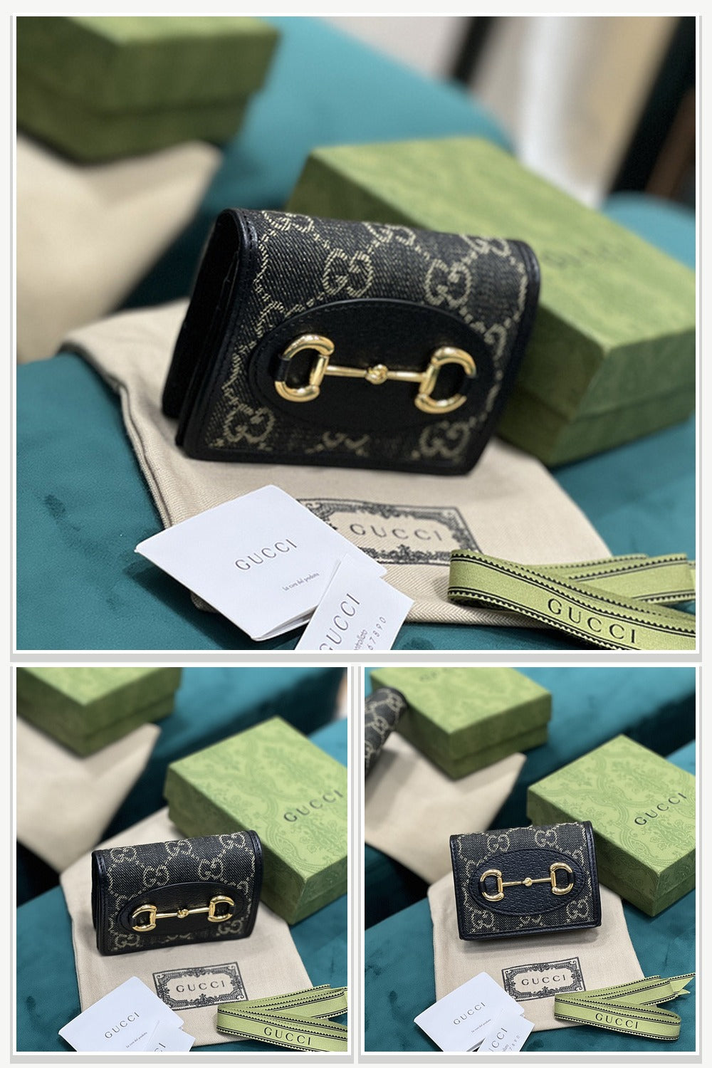 Gucci Bags 989