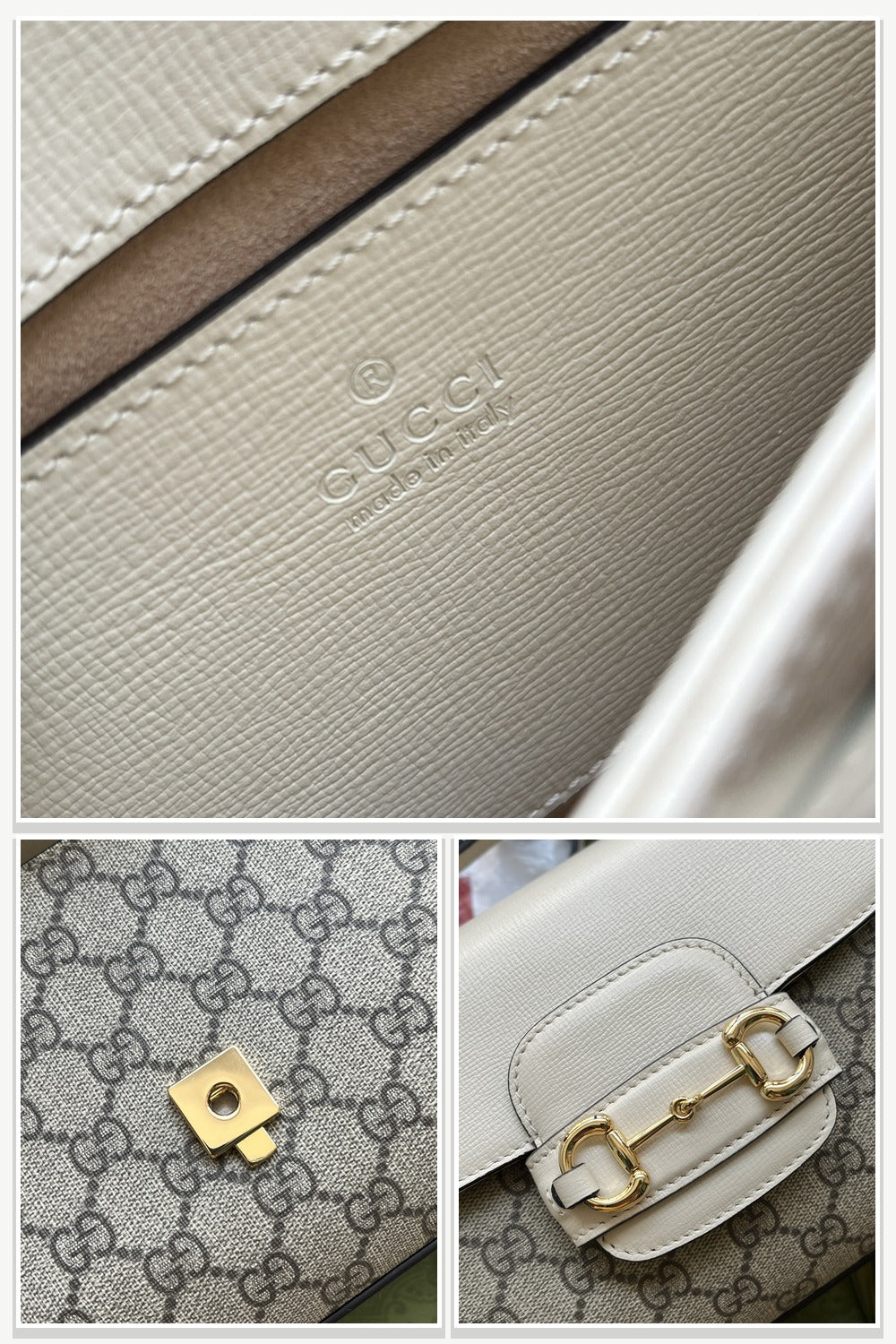 Gucci Bags 991