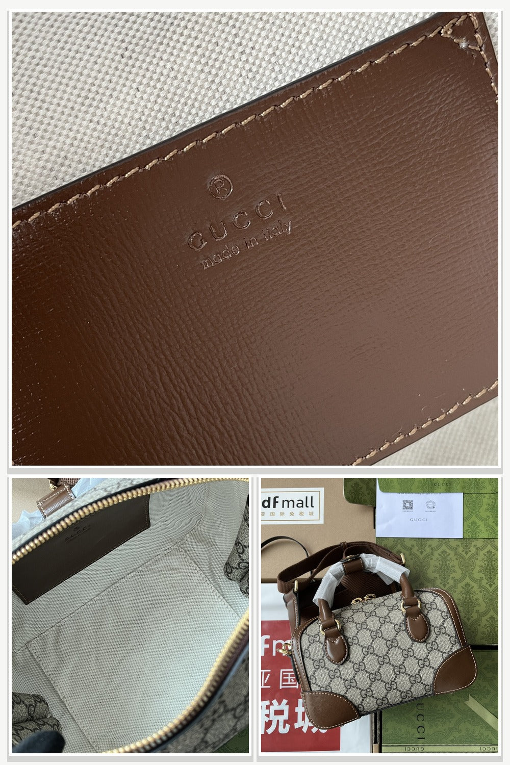 Gucci Bags 992