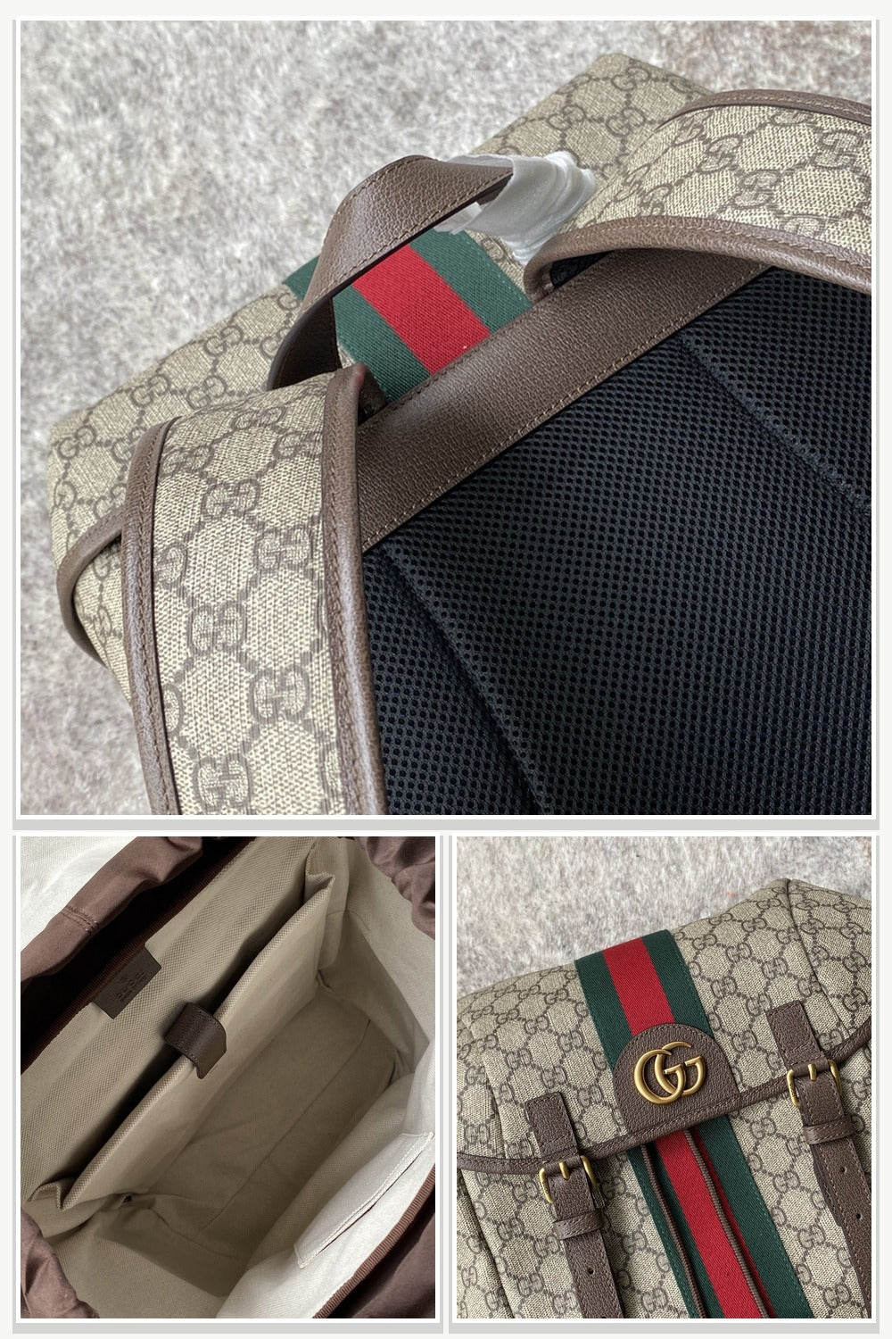 Gucci Bags 997