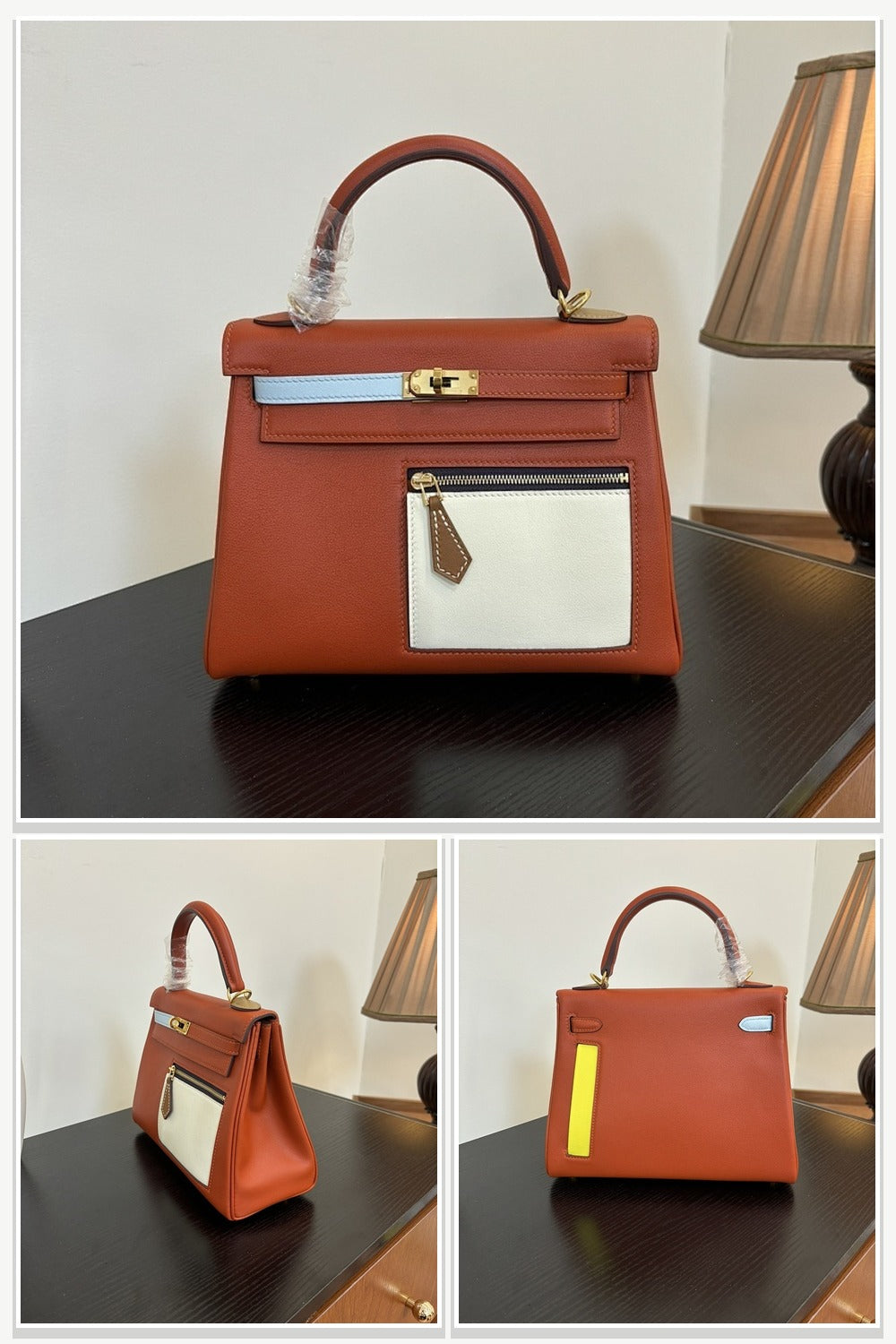 Hermes Bags 077