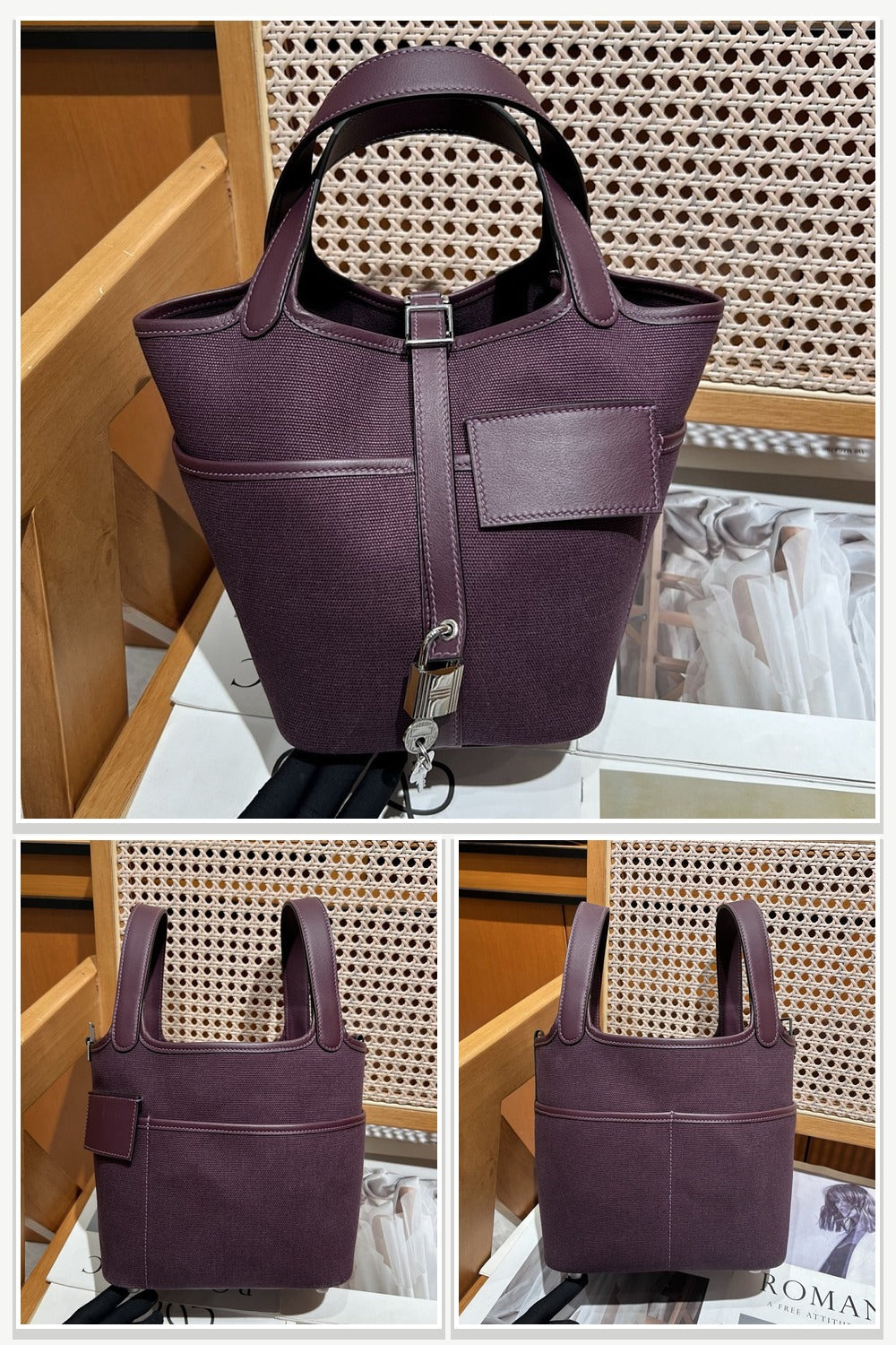 Hermes Bags 079