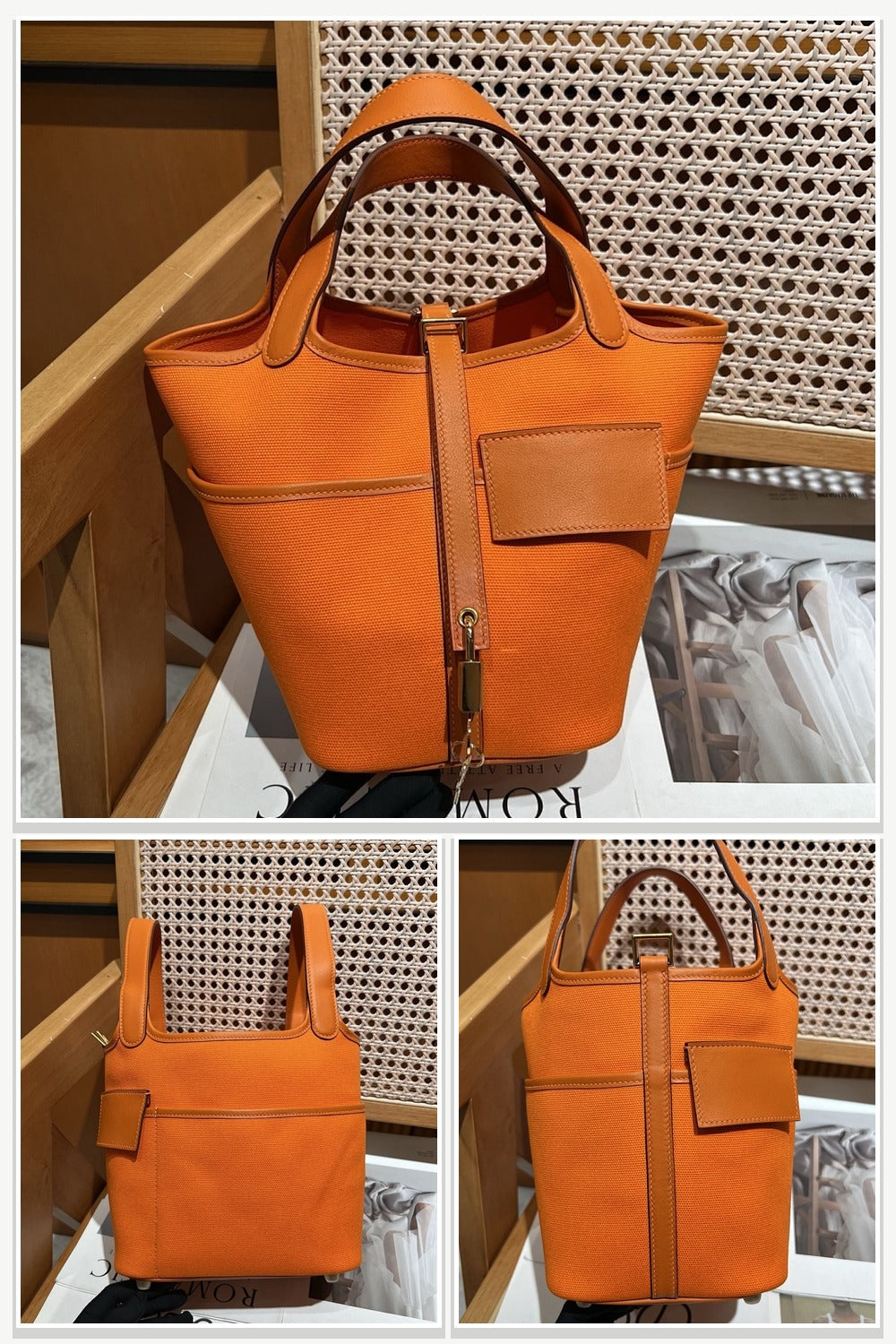 Hermes Bags 081
