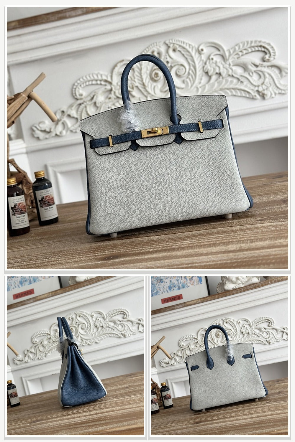 Hermes Bags 093