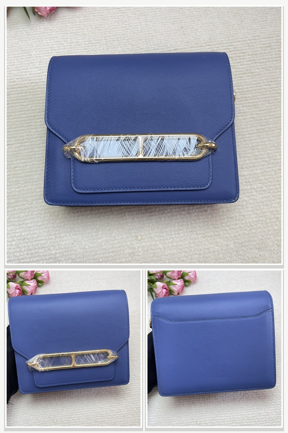 Hermes Bags 099