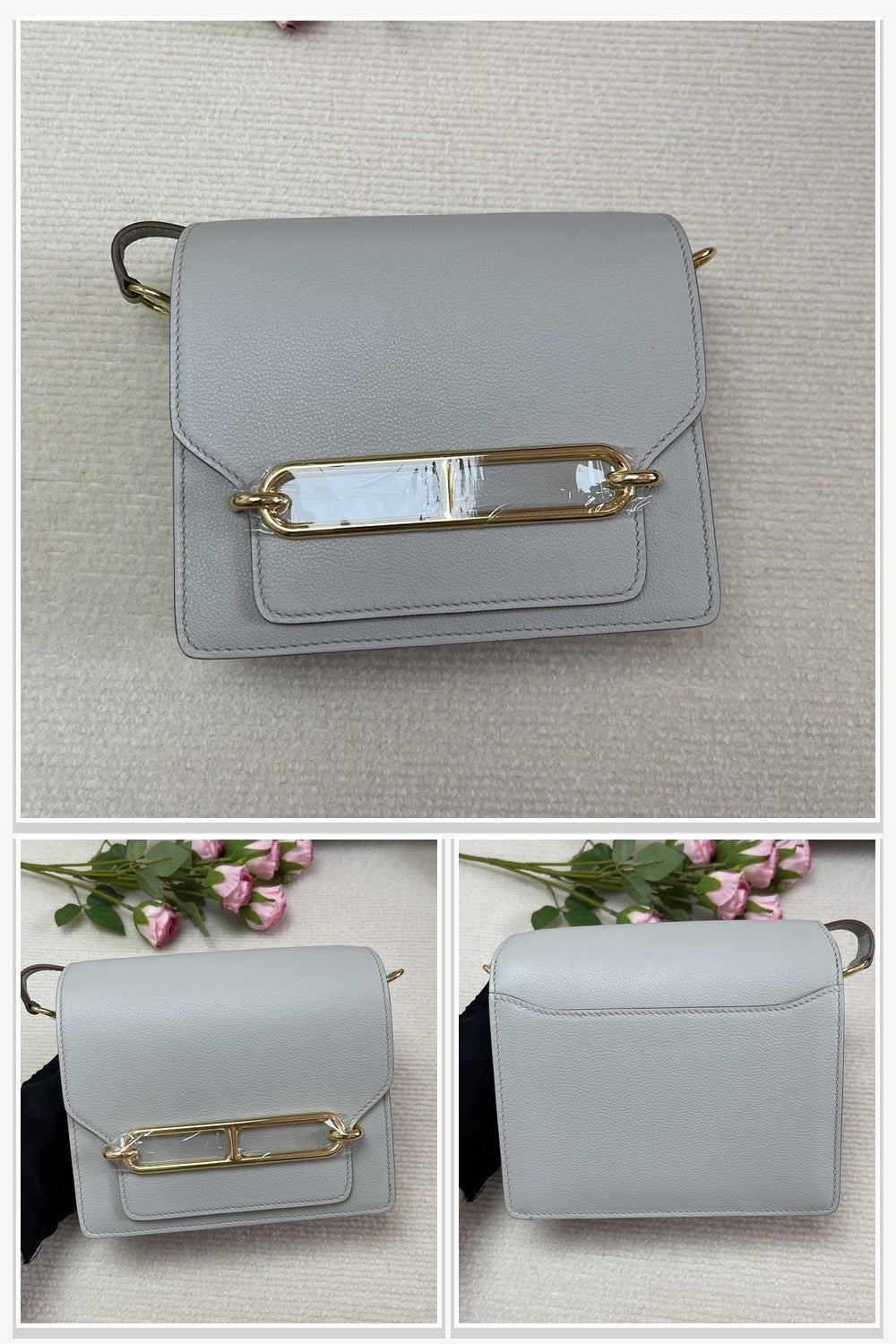 Hermes Bags 102