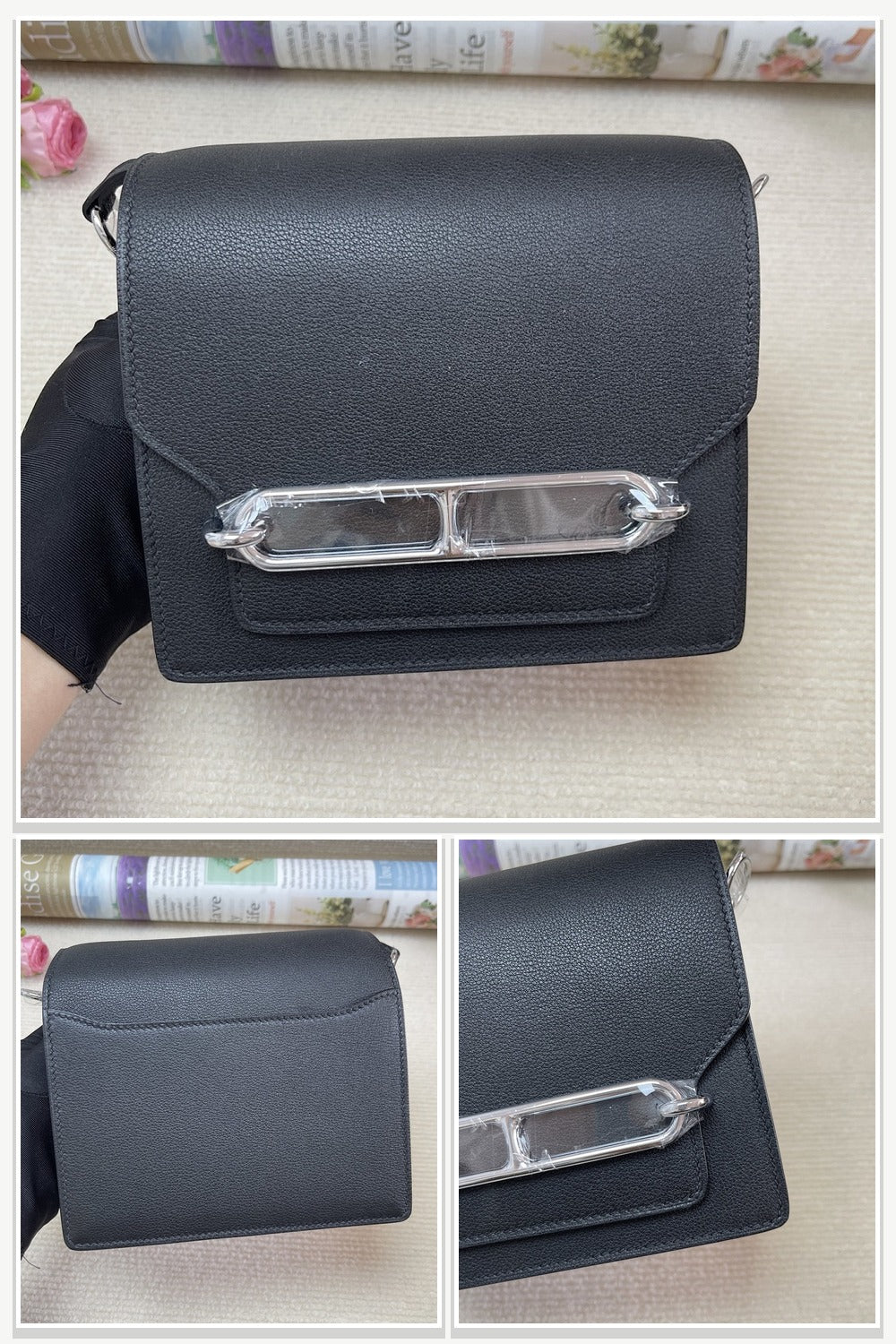 Hermes Bags 104