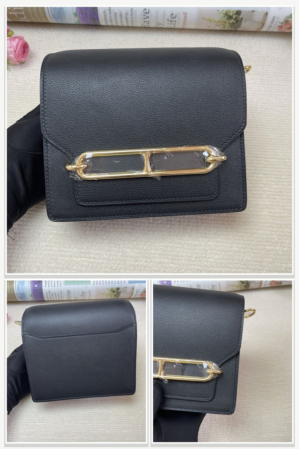 Hermes Bags 105