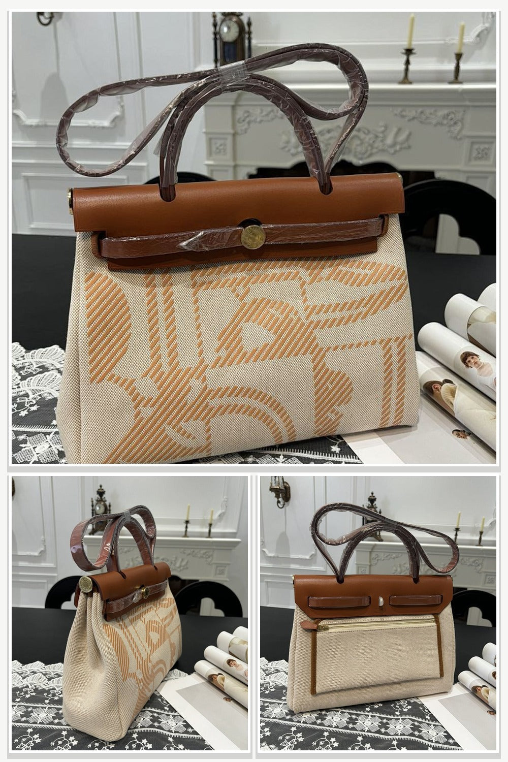 Hermes Bags 107