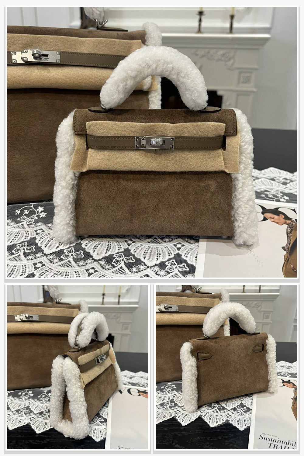 Hermes Bags 116