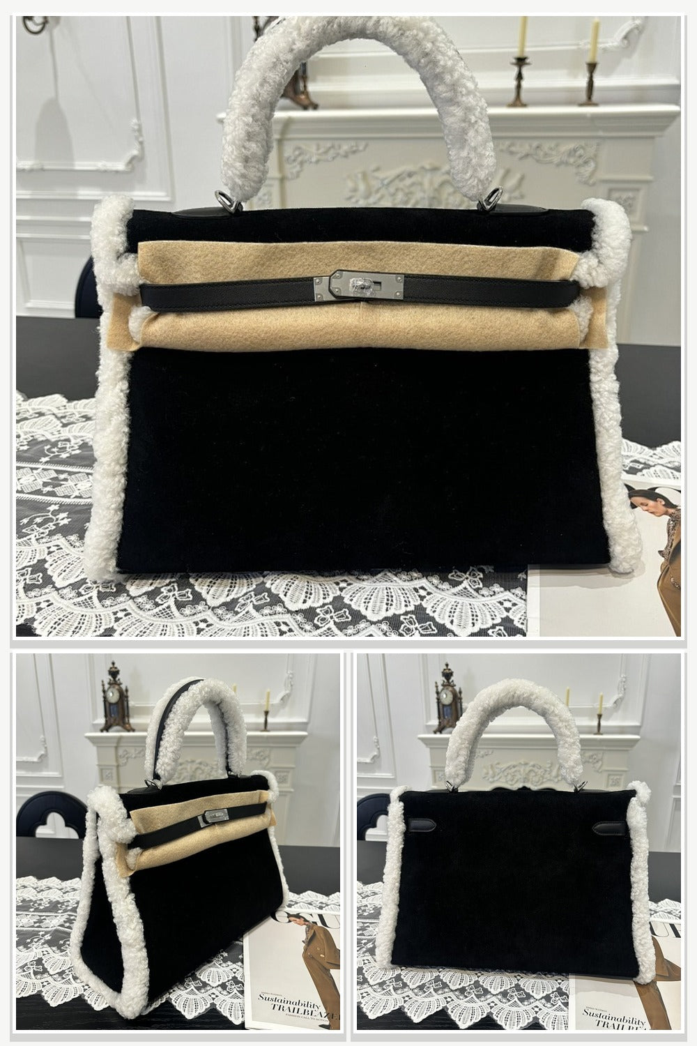 Hermes Bags 117